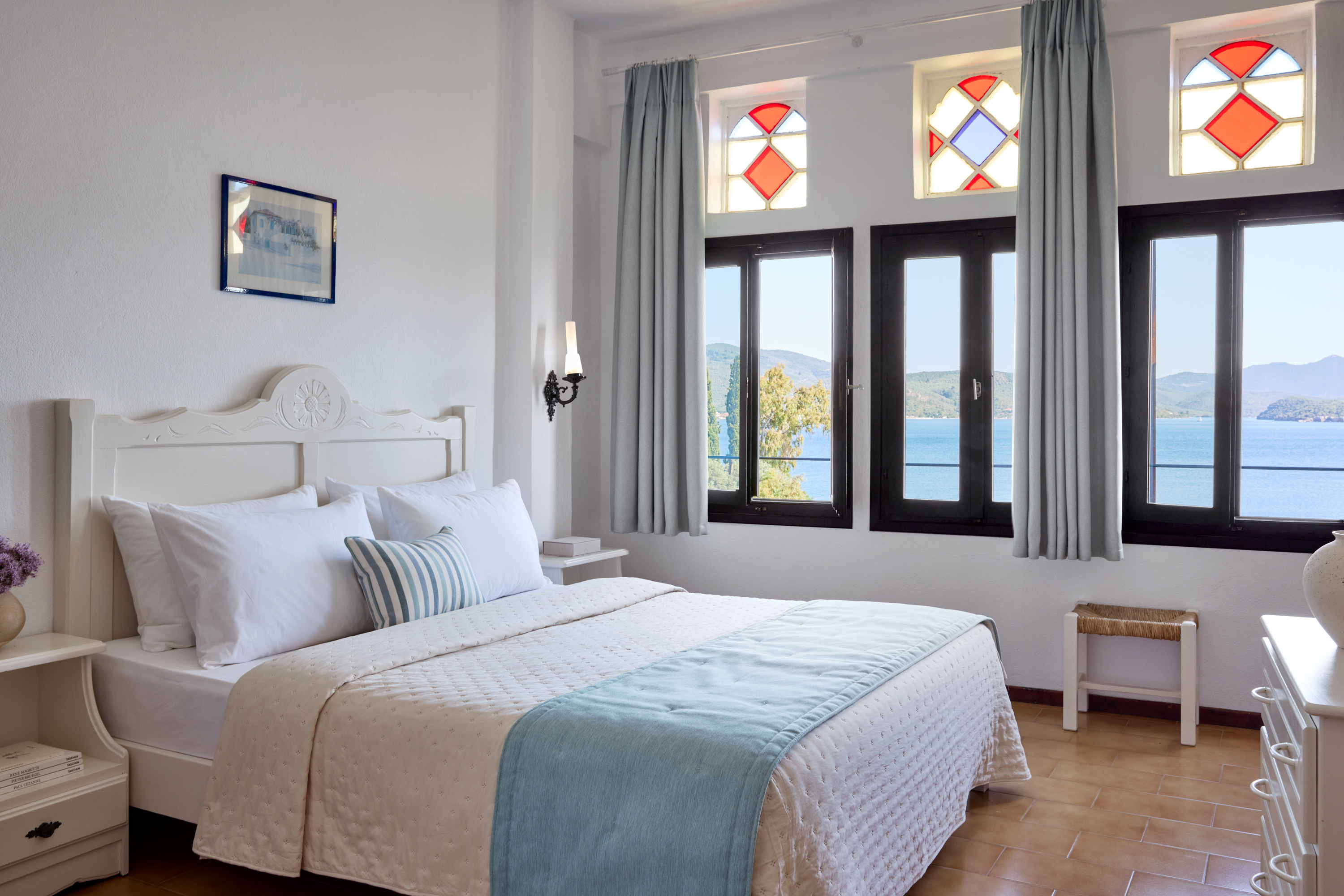 Suite Sea View One Bedroom