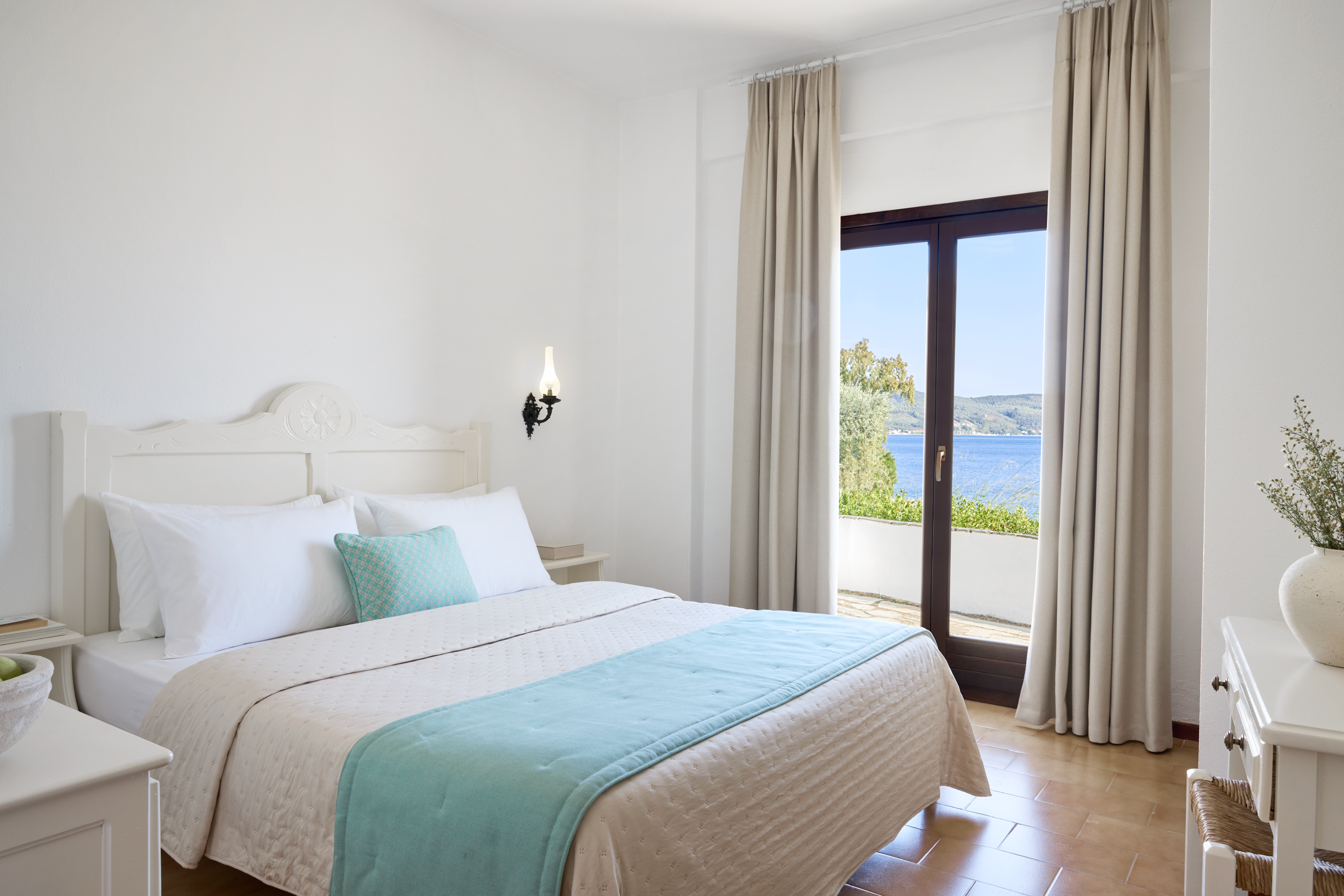 Suite Sea View One Bedroom