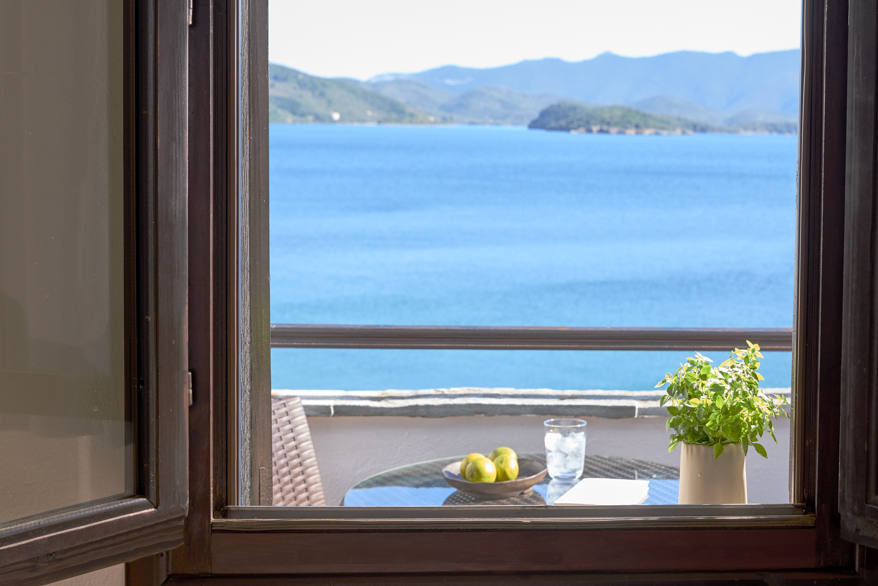 Suite Sea View One Bedroom