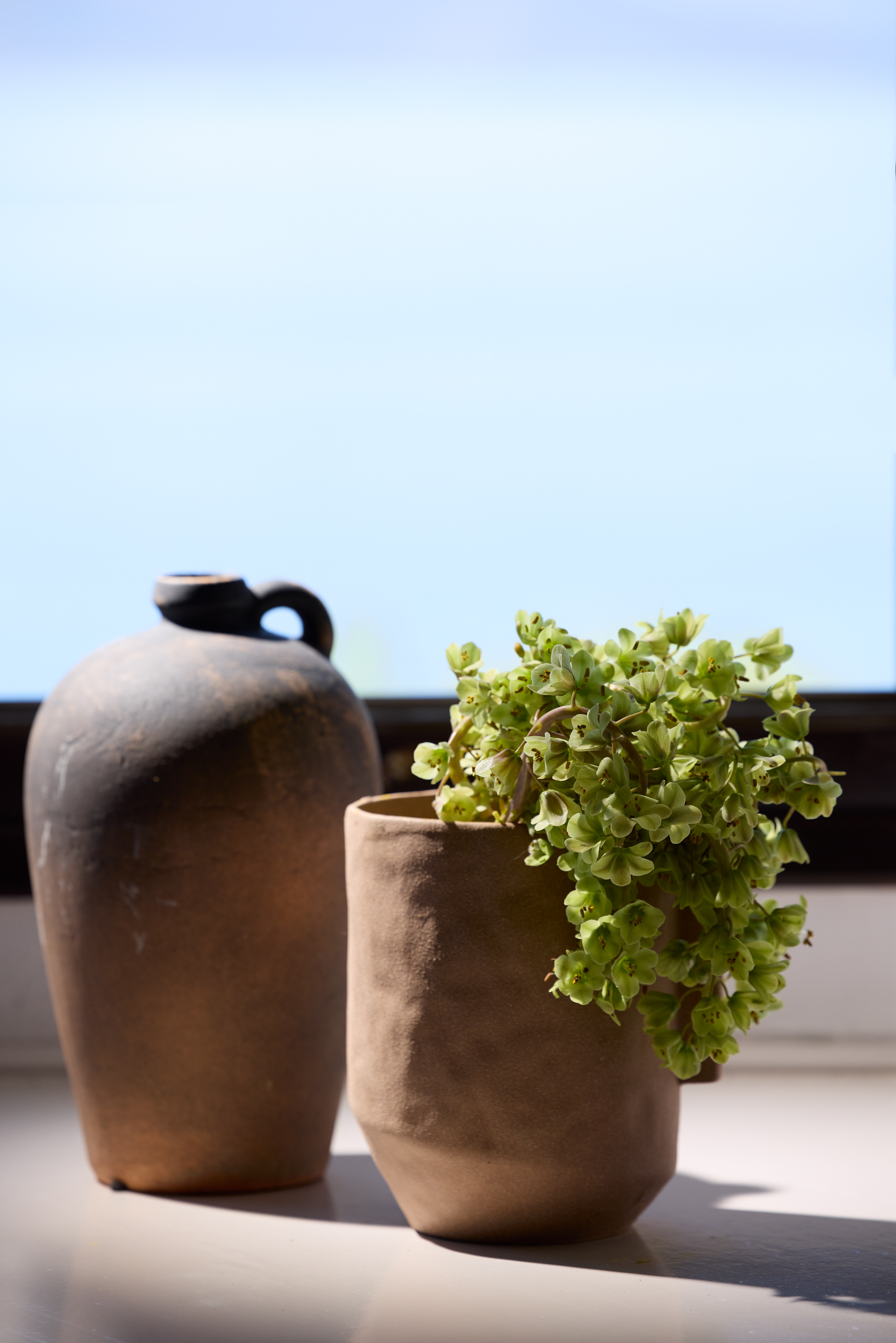 Suite Sea View One Bedroom