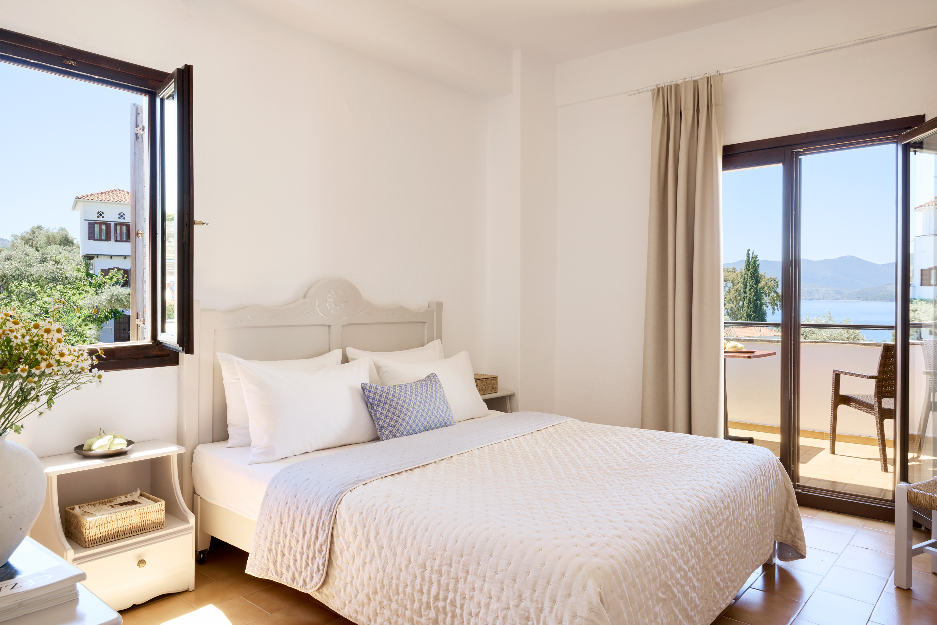 Suite Sea View One Bedroom