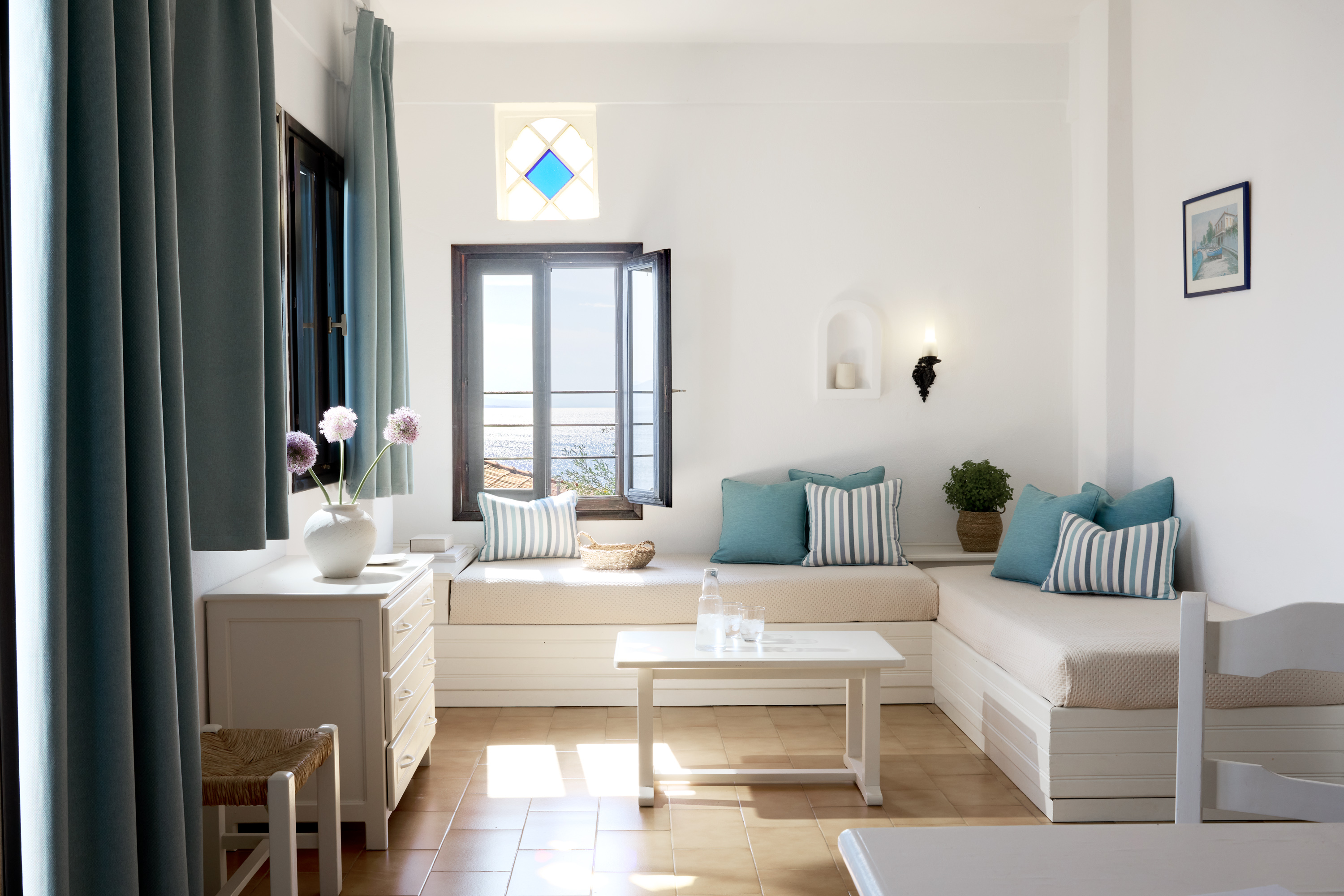 Suite Sea View One Bedroom