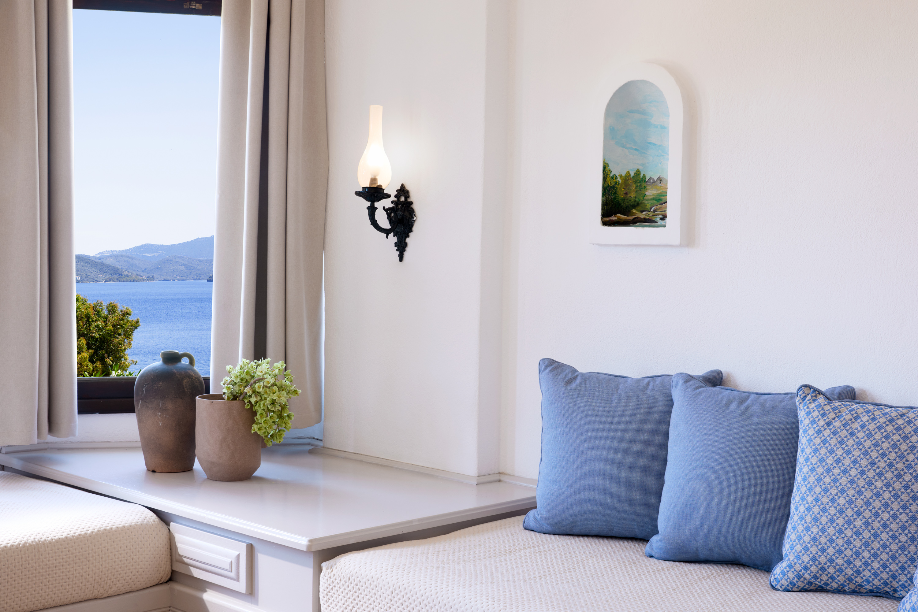 Suite Sea View One Bedroom