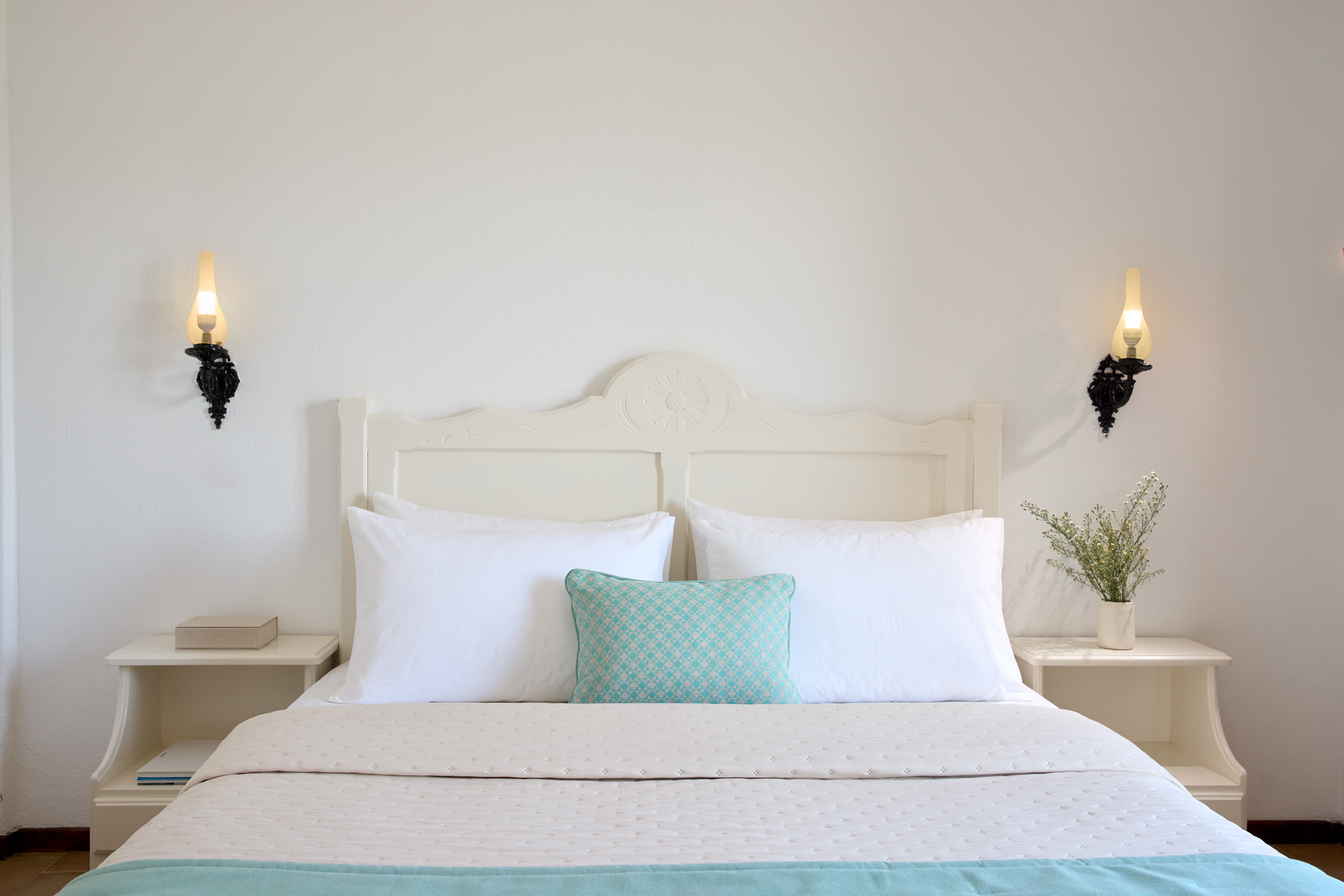 Suite Sea View One Bedroom