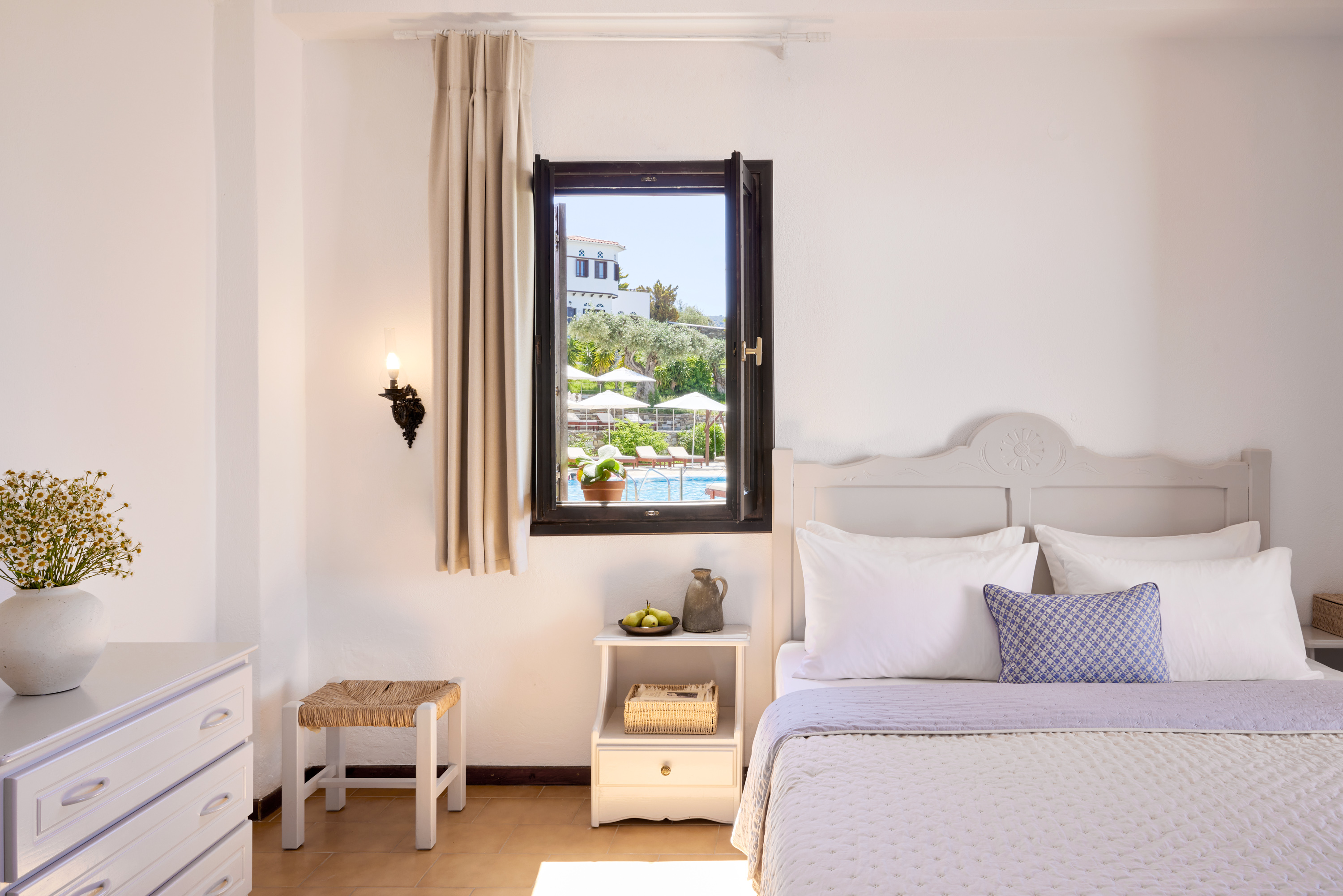 Suite Sea View One Bedroom