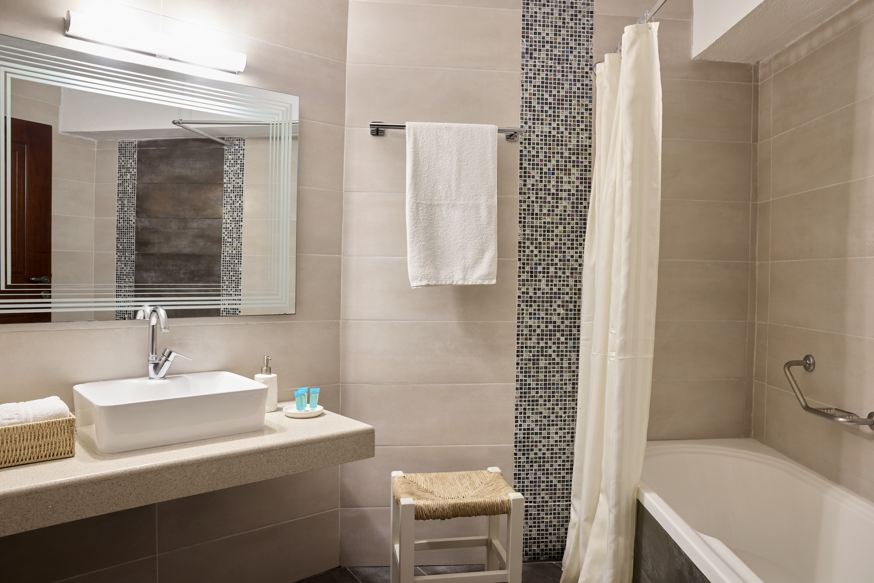 Suite One Bedroom One Bathroom