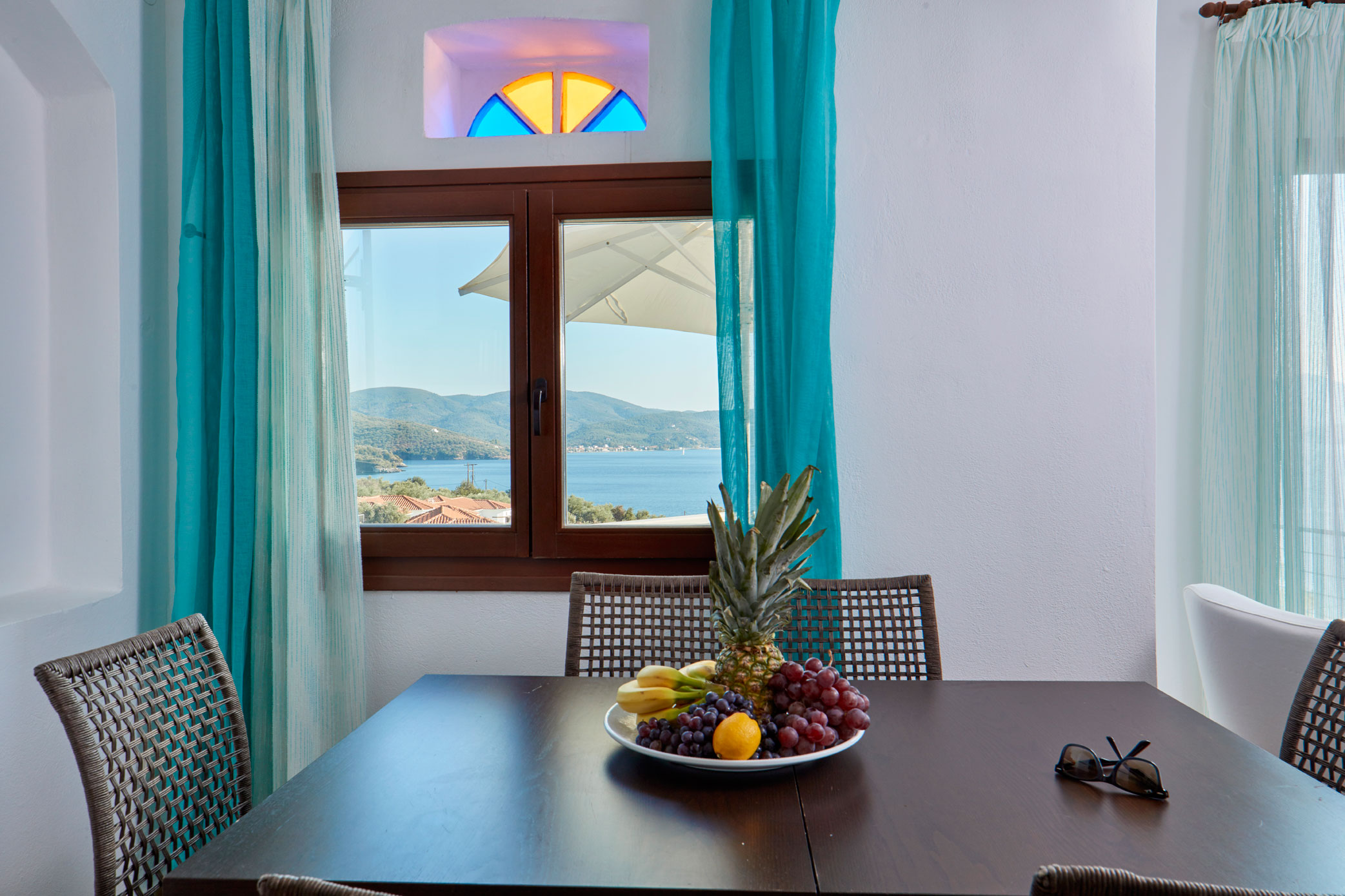 Villa Two Bedrooms Two Bathrooms