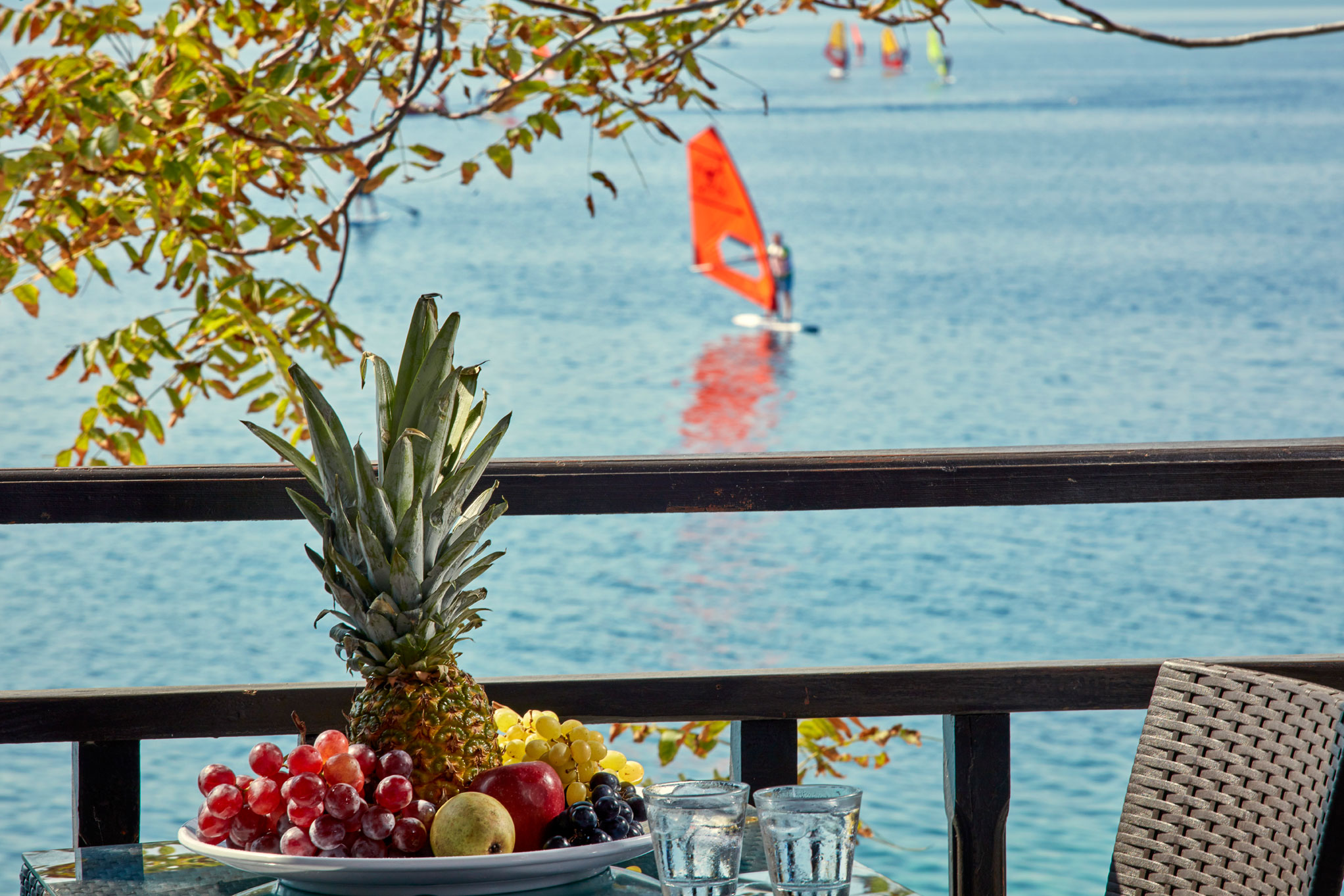 Suite One Bedroom One Bathroom