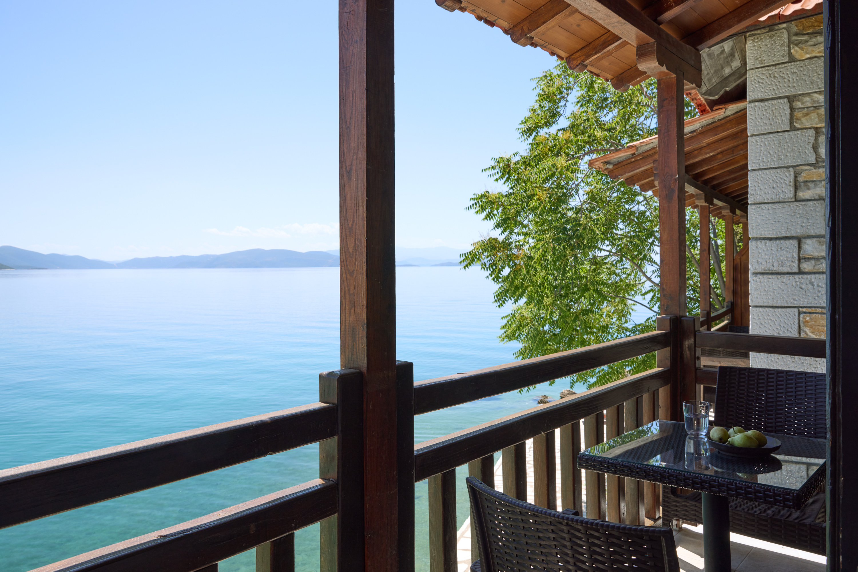 Suite One Bedroom One Bathroom