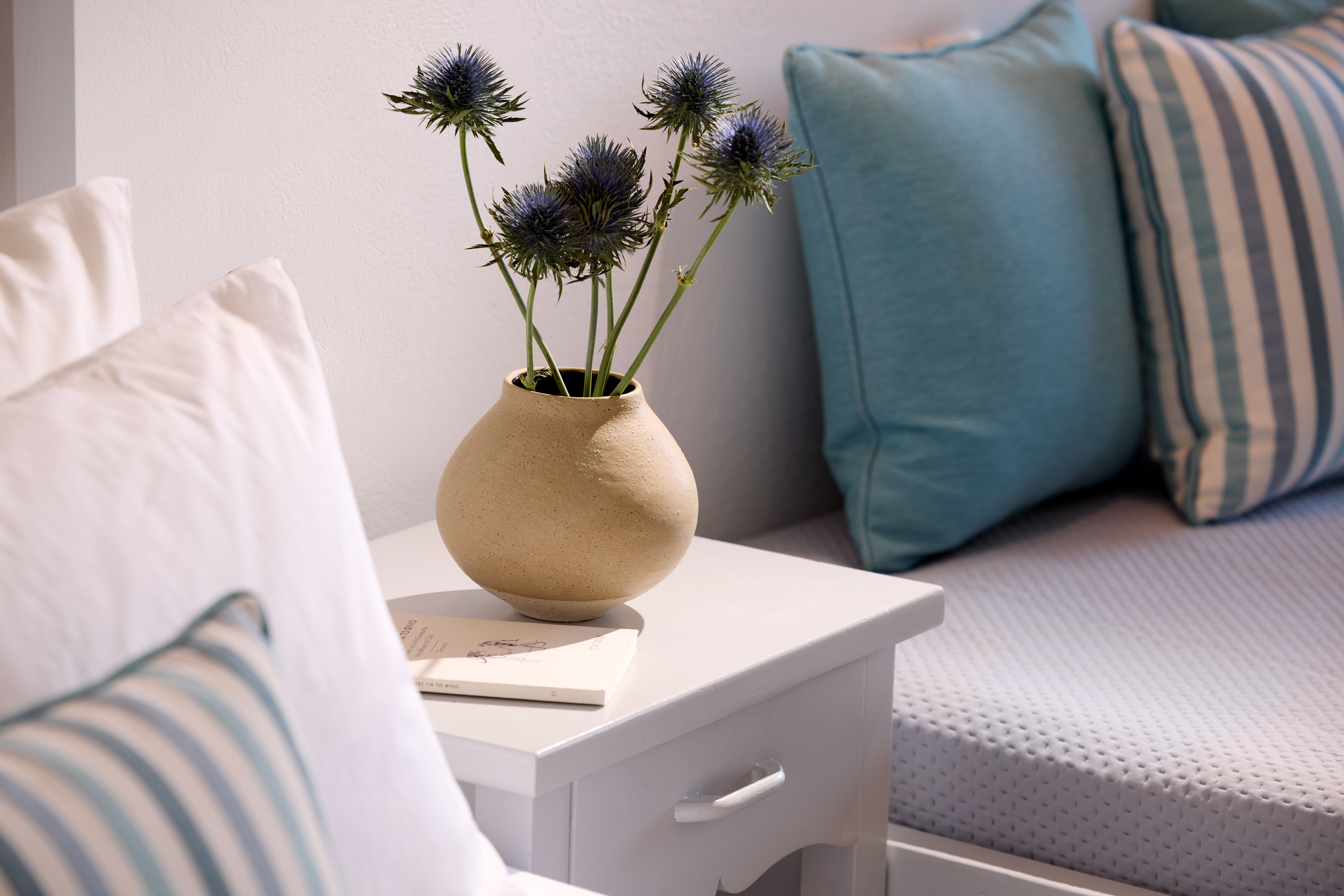 Studio Deluxe One Bed