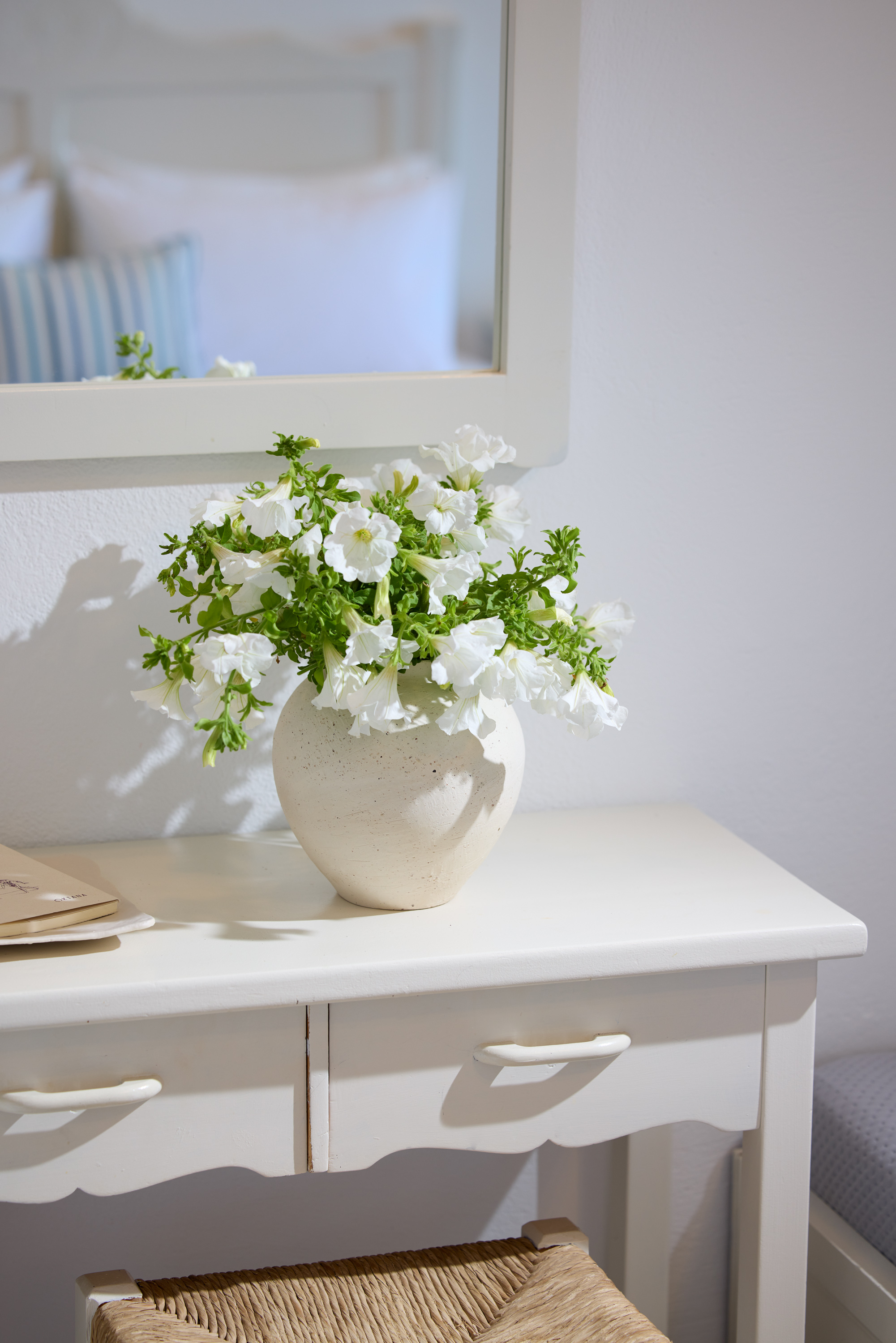 Studio Deluxe One Bed