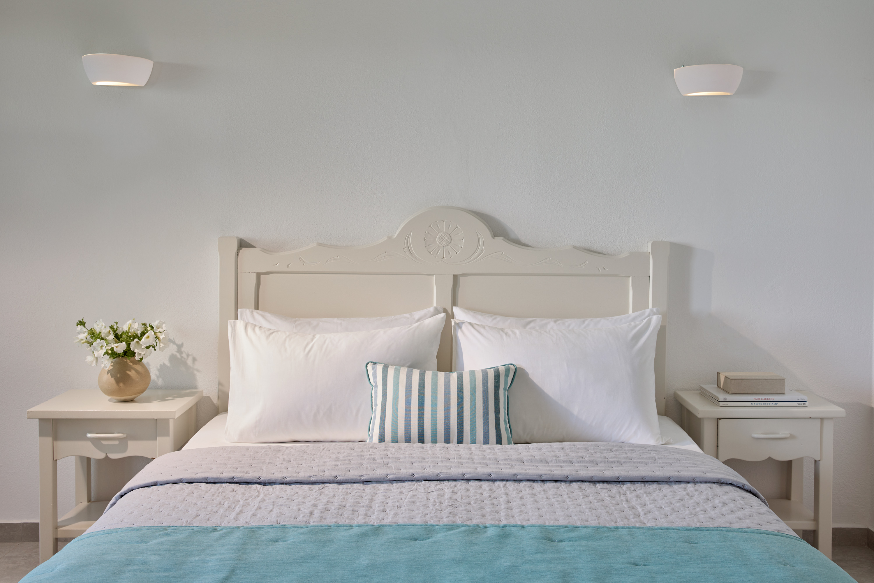 Studio Deluxe One Bed