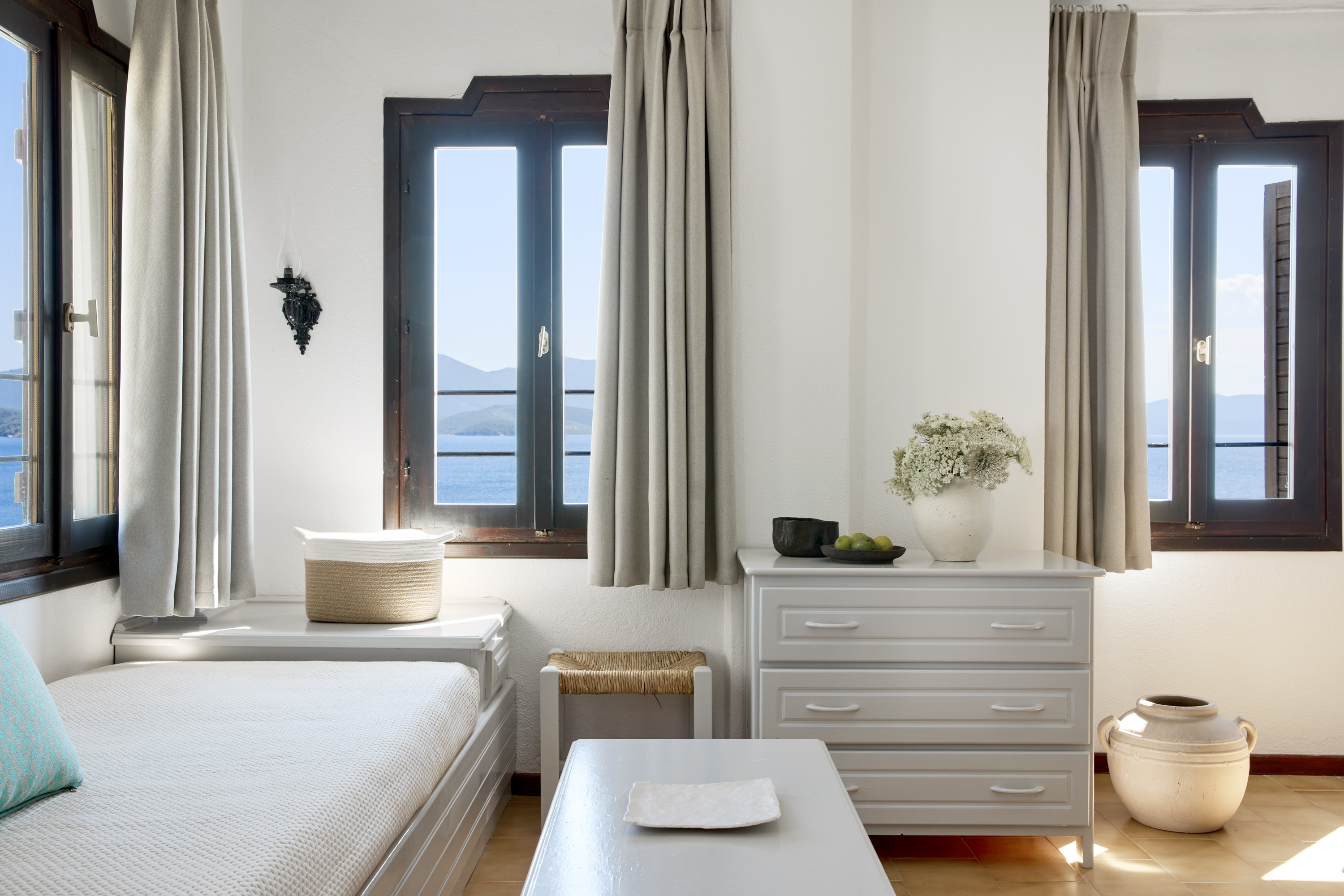 Studio One Bedroom One Bathroom