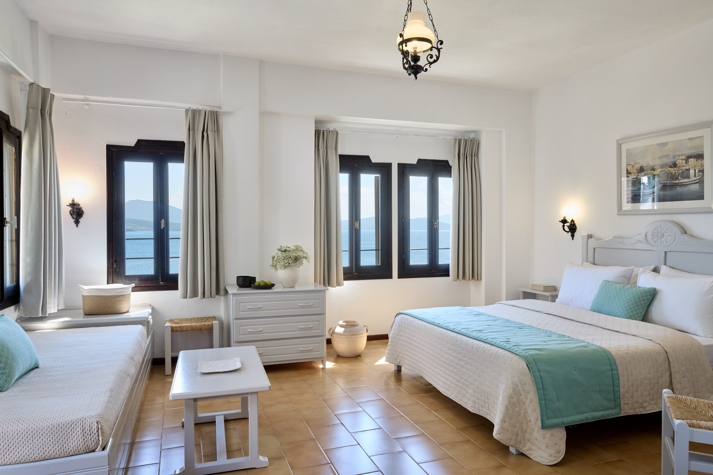 Studio One Bedroom One Bathroom