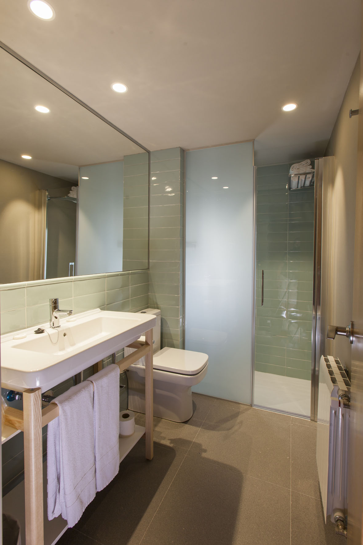 Double or Twin Superior