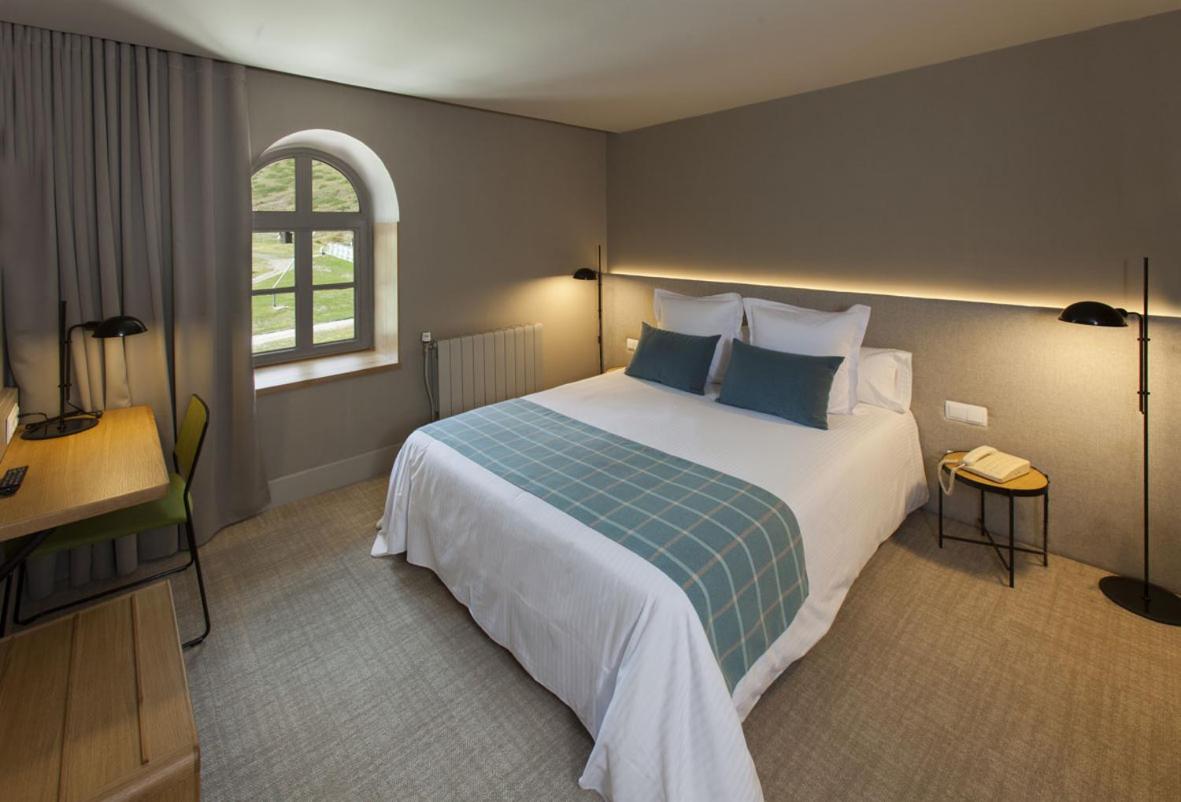 Double or Twin Superior