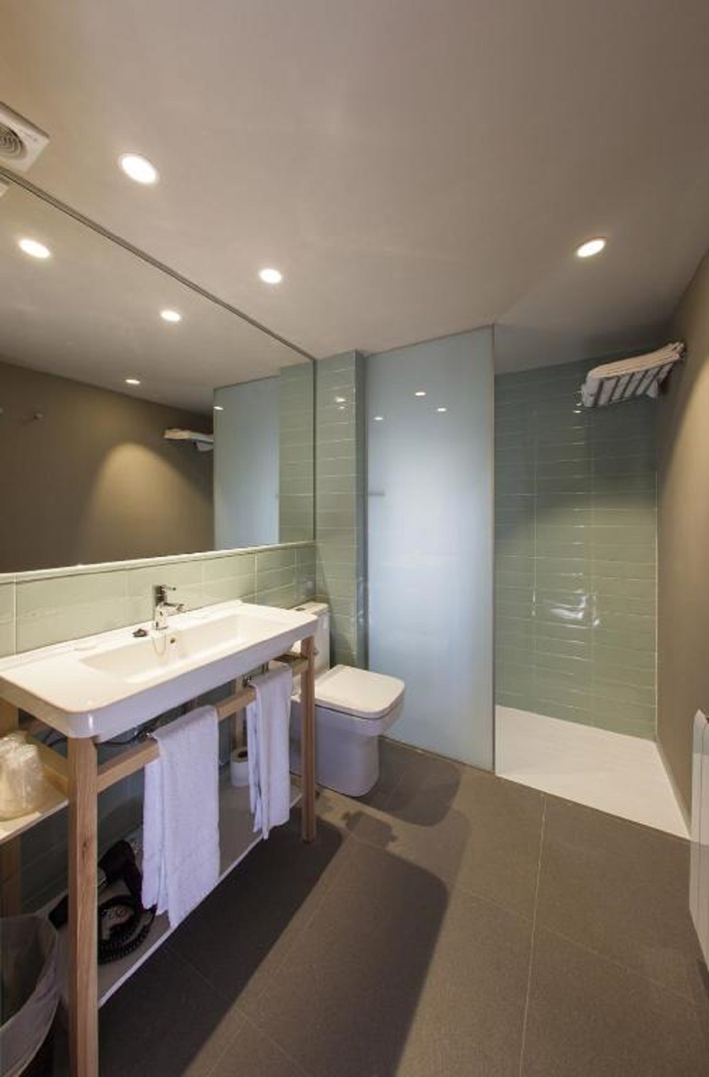 Double or Twin Superior