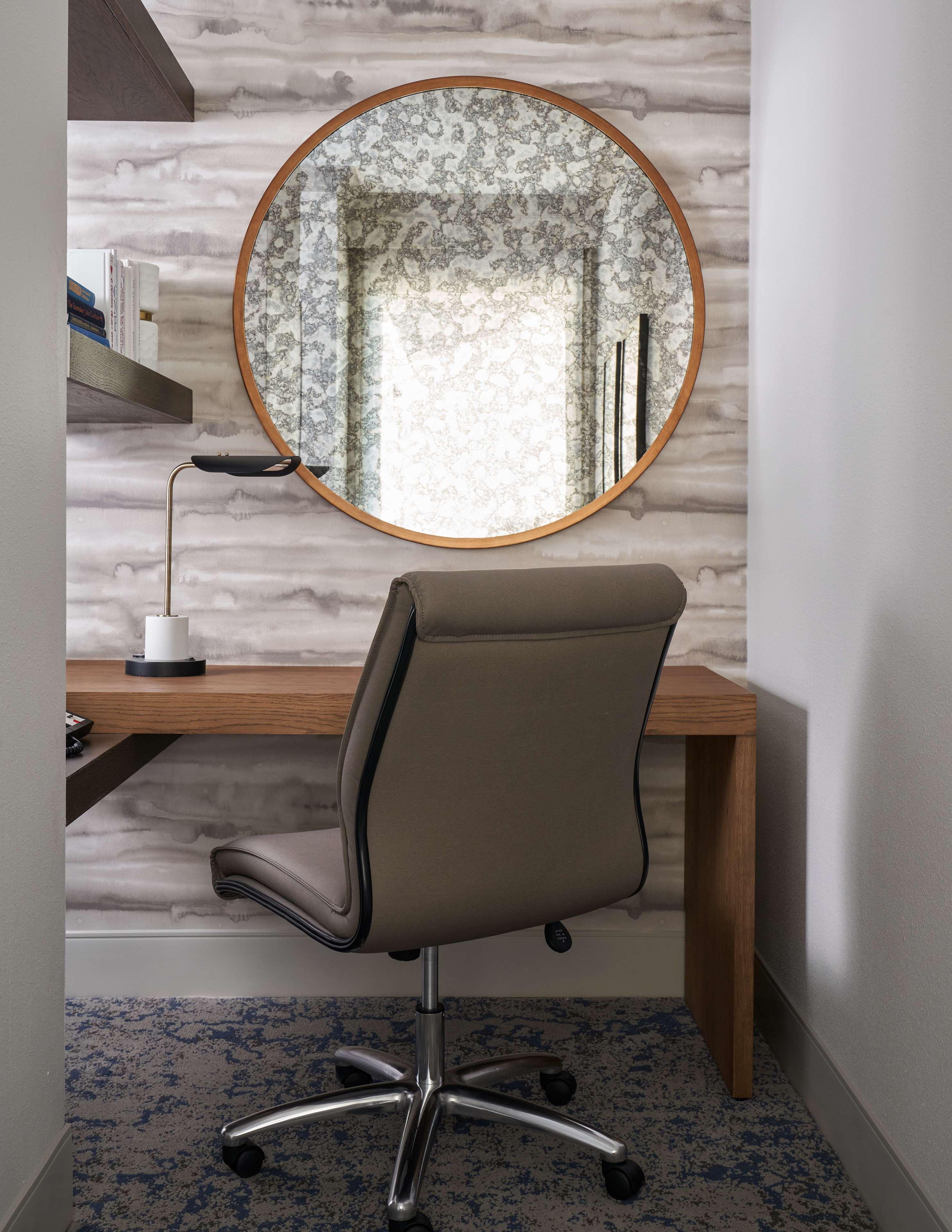 Suite Deluxe One Bedroom