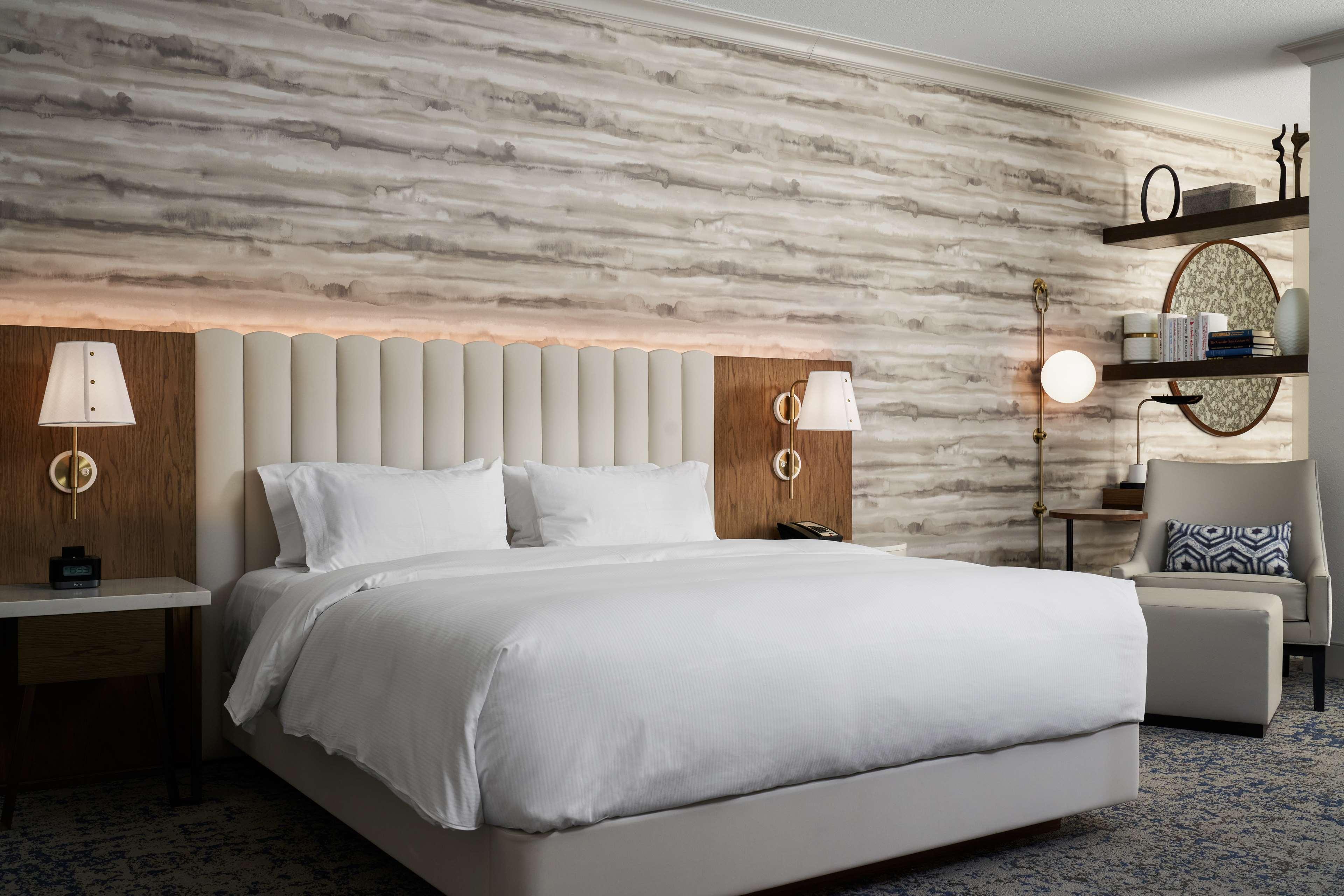 Suite Deluxe One Bedroom