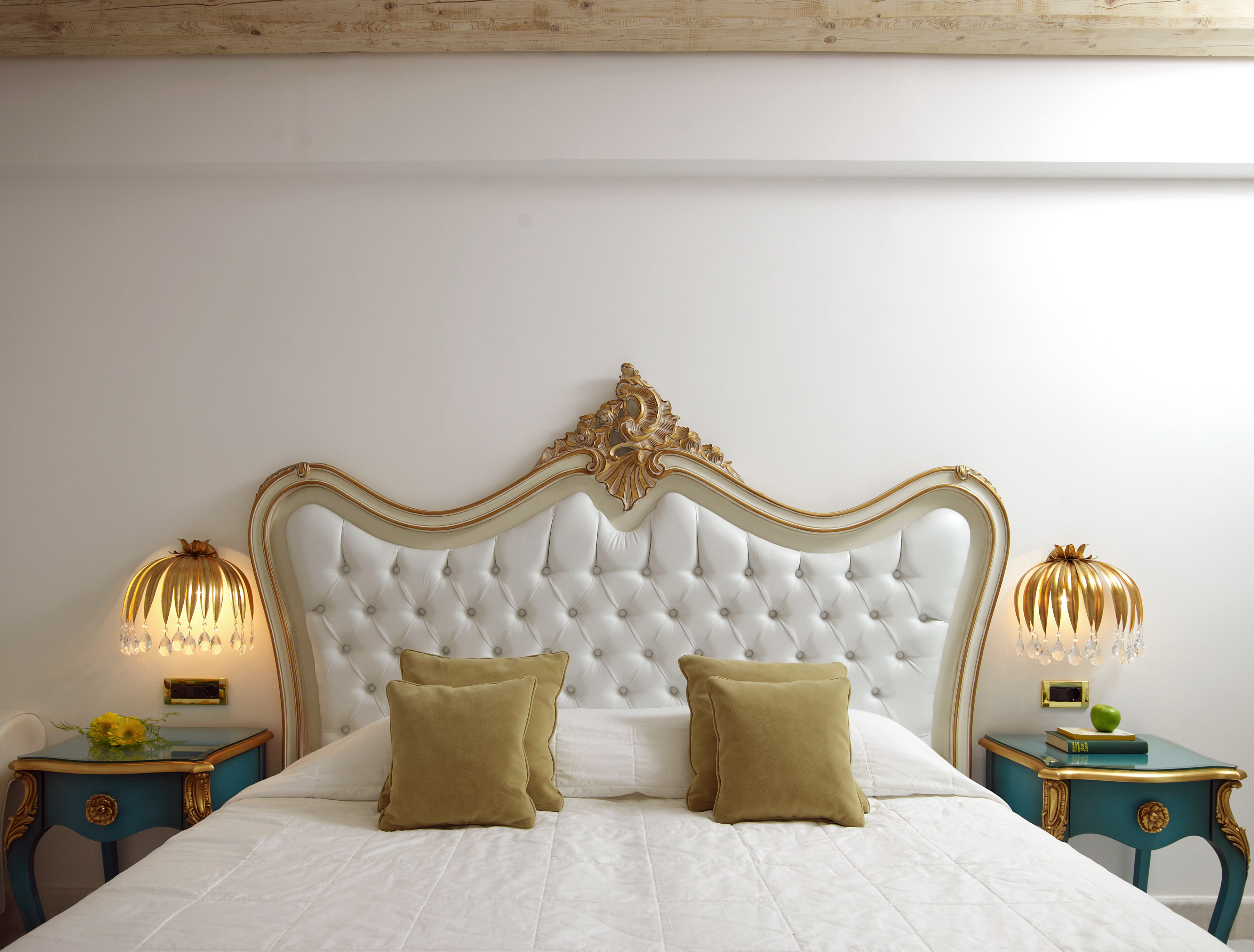 Double or Twin Land View