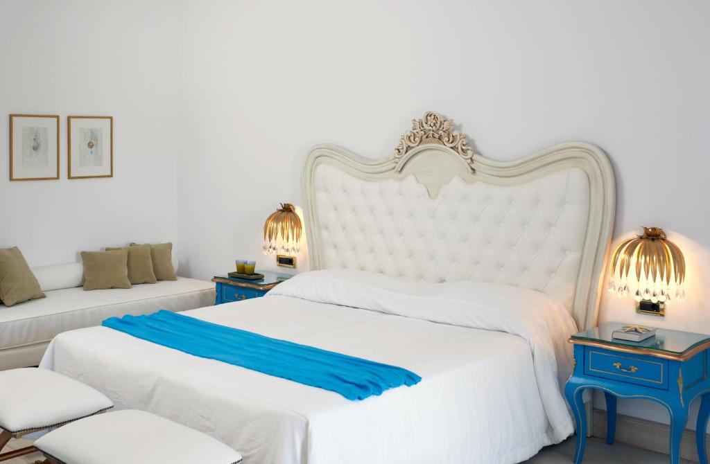 Double Single Standard