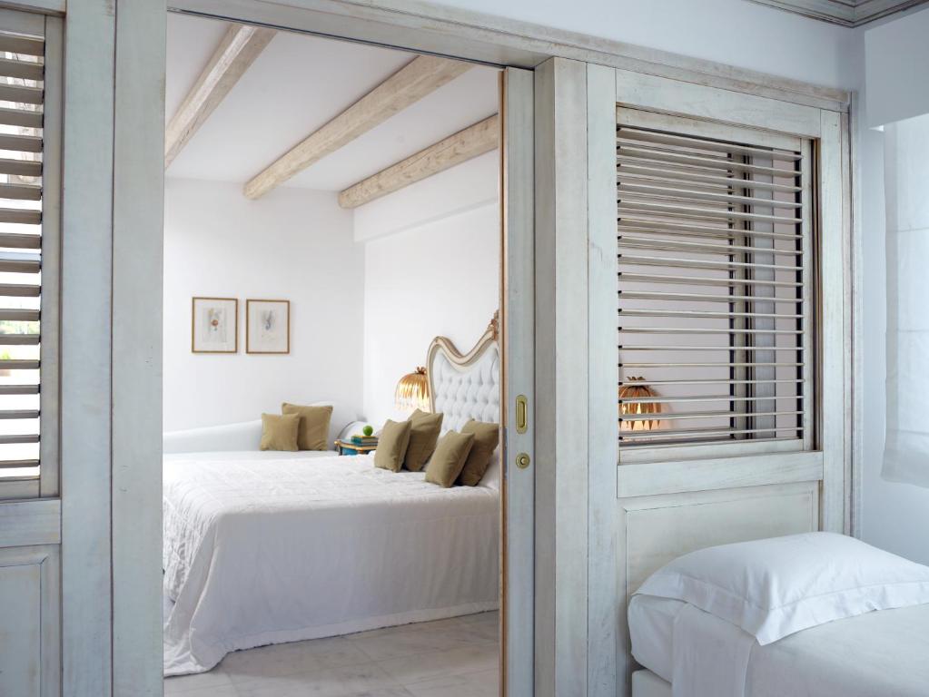 Family Room Sea View