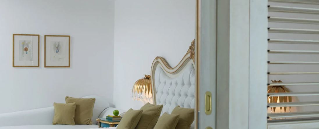 Family Room Sea View