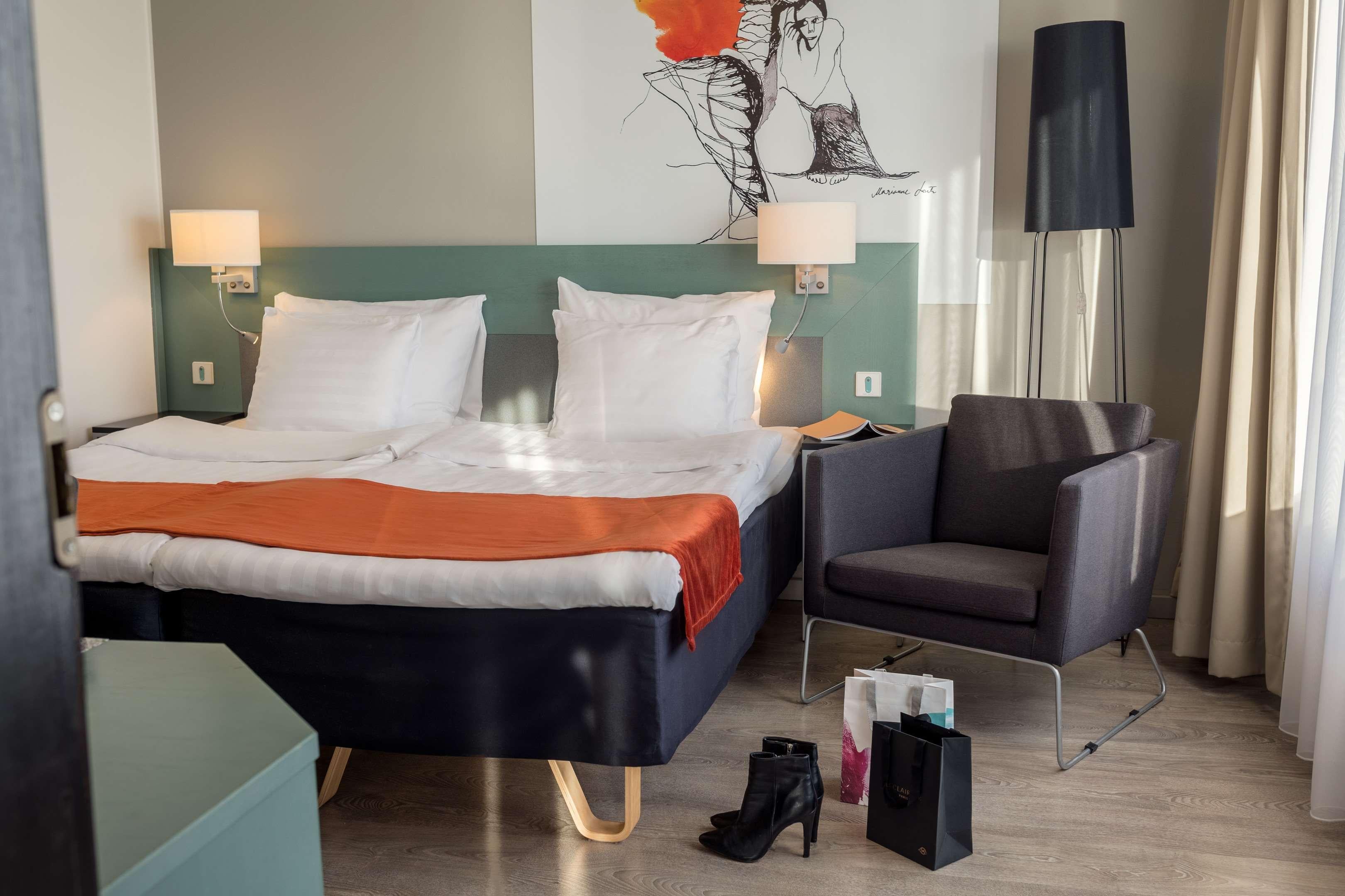 Family Room Superior