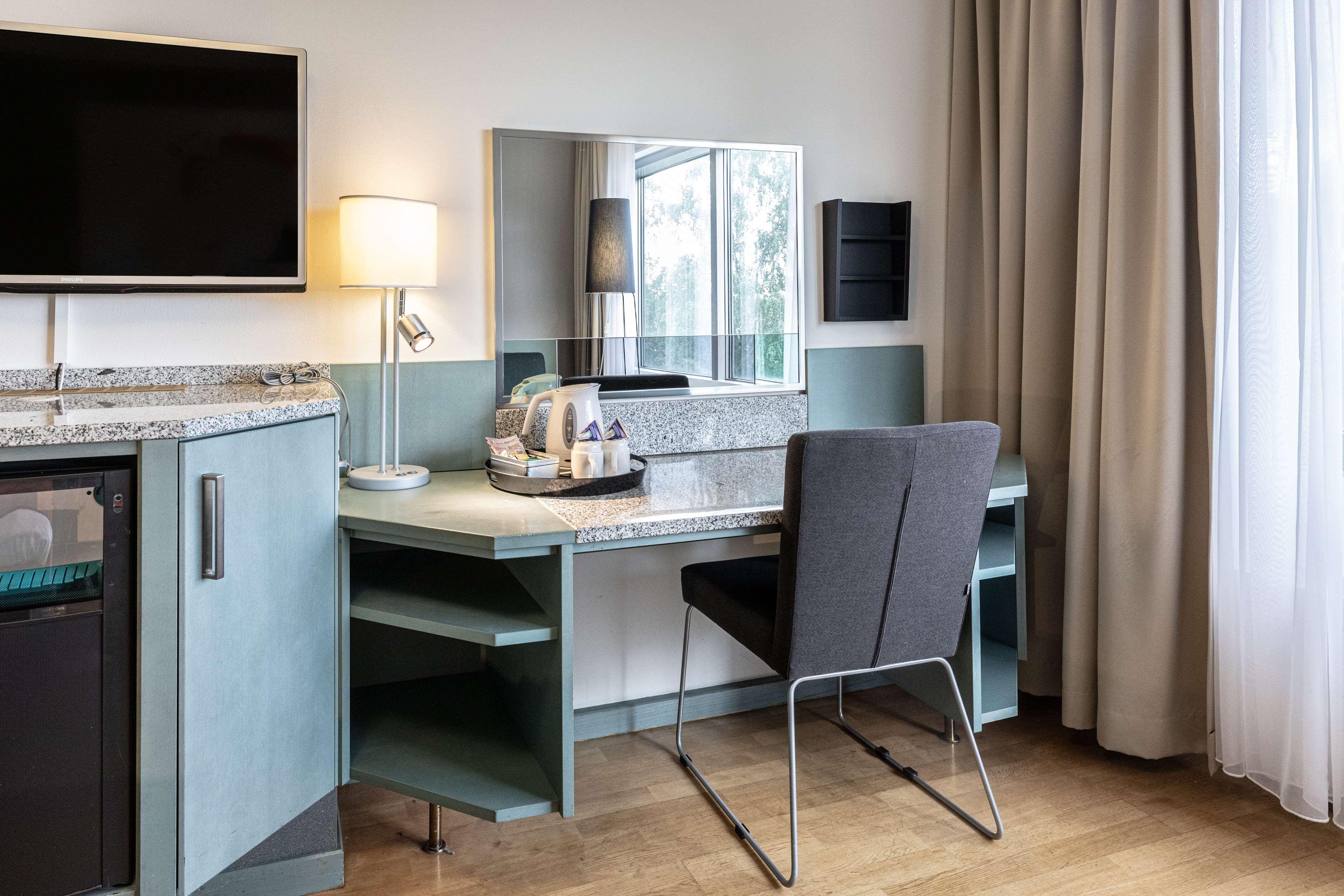 Family Room Capacity 4