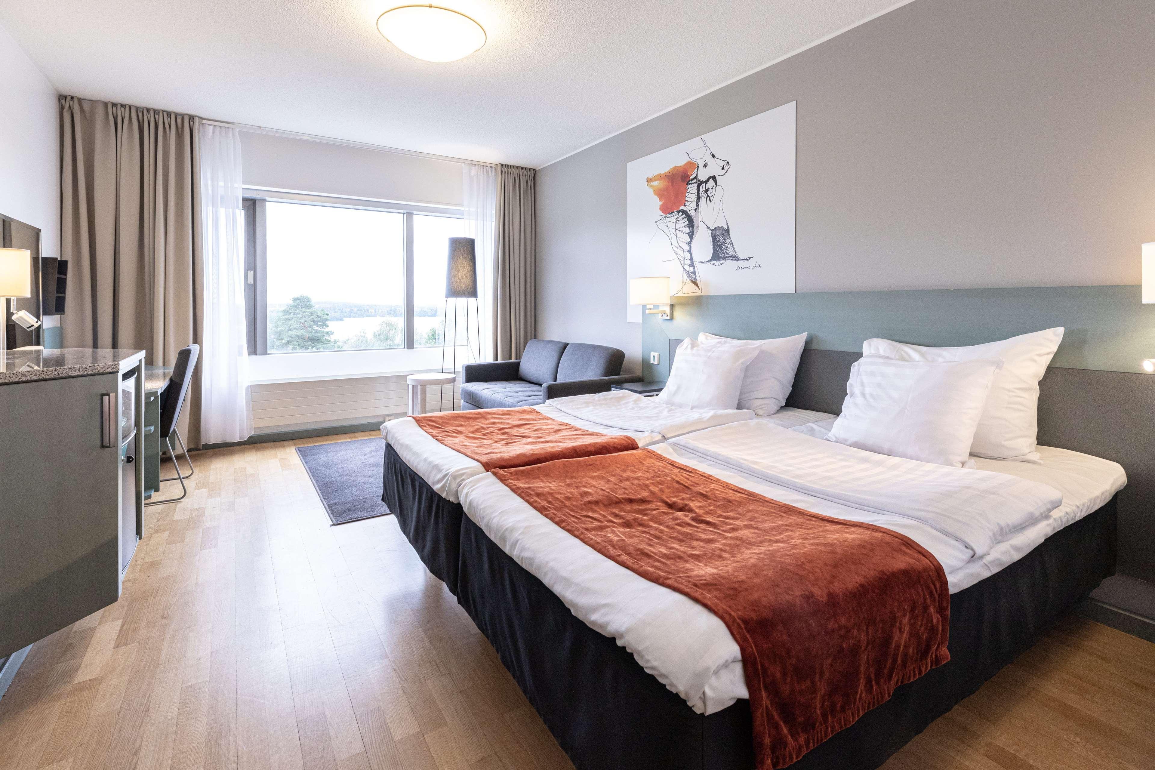 Family Room Standard