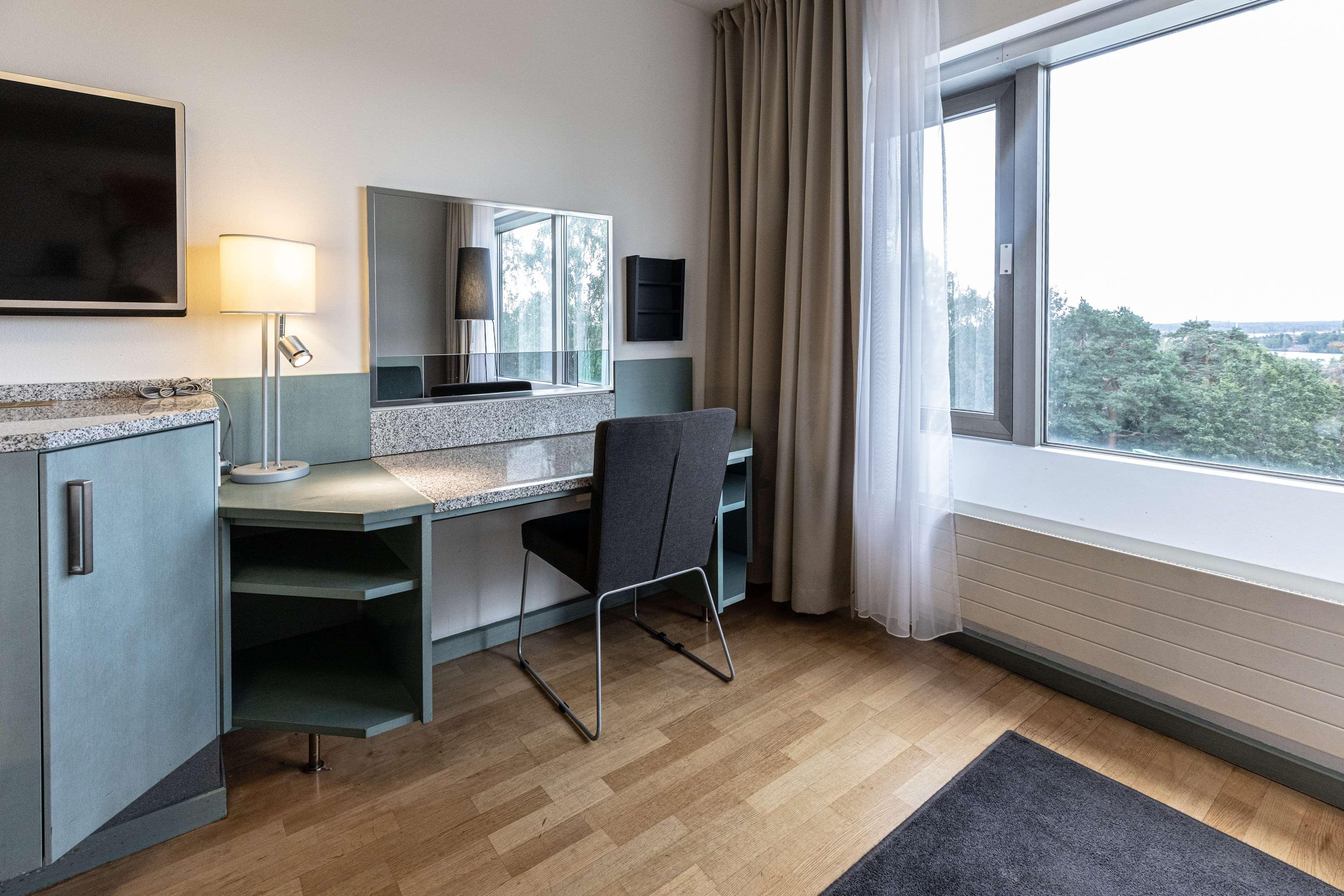 Family Room Standard