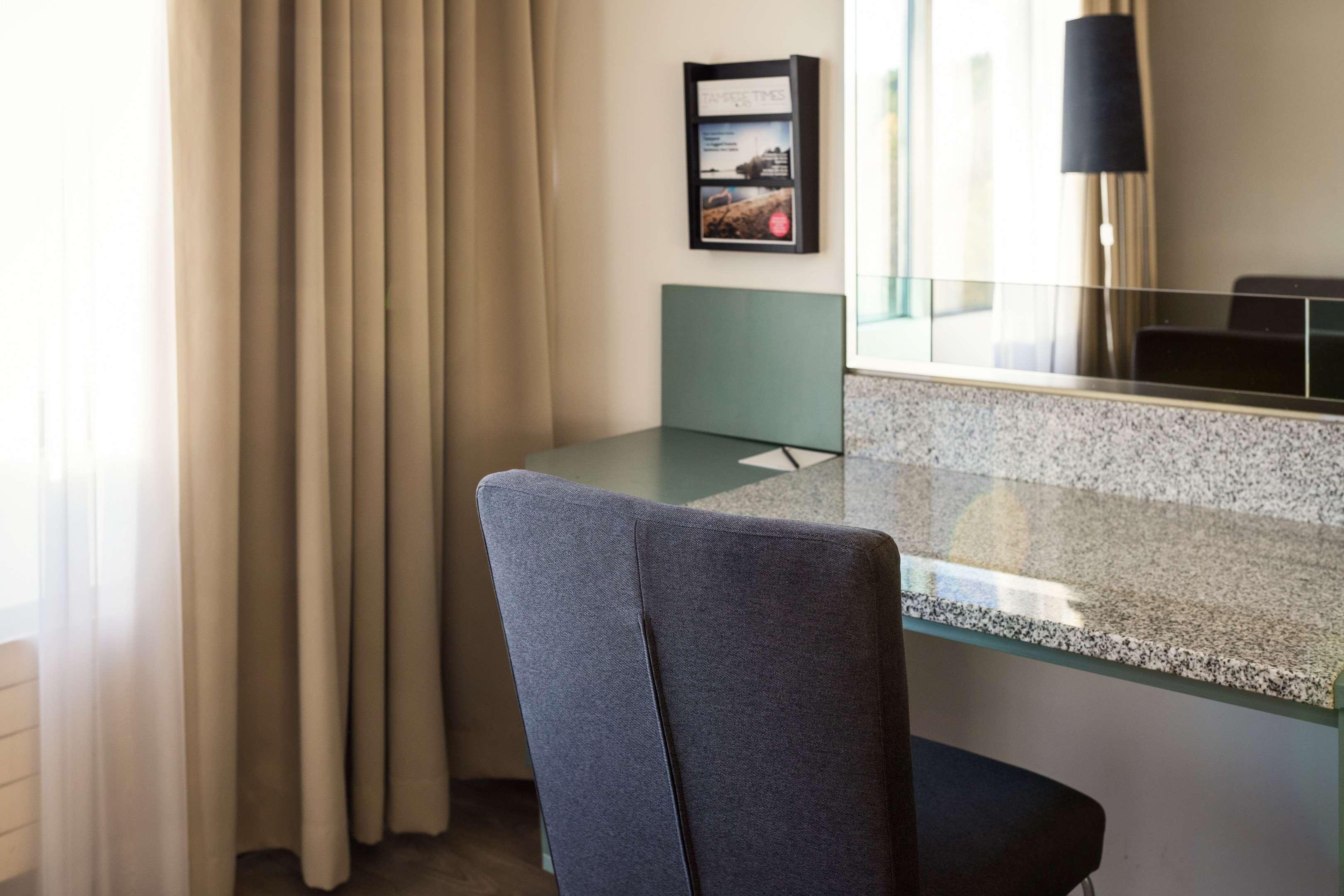 Family Room Standard