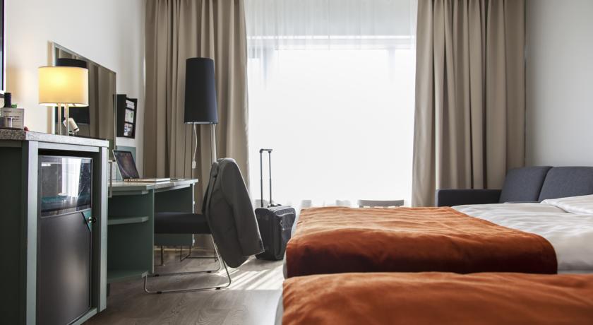 Family Room Standard