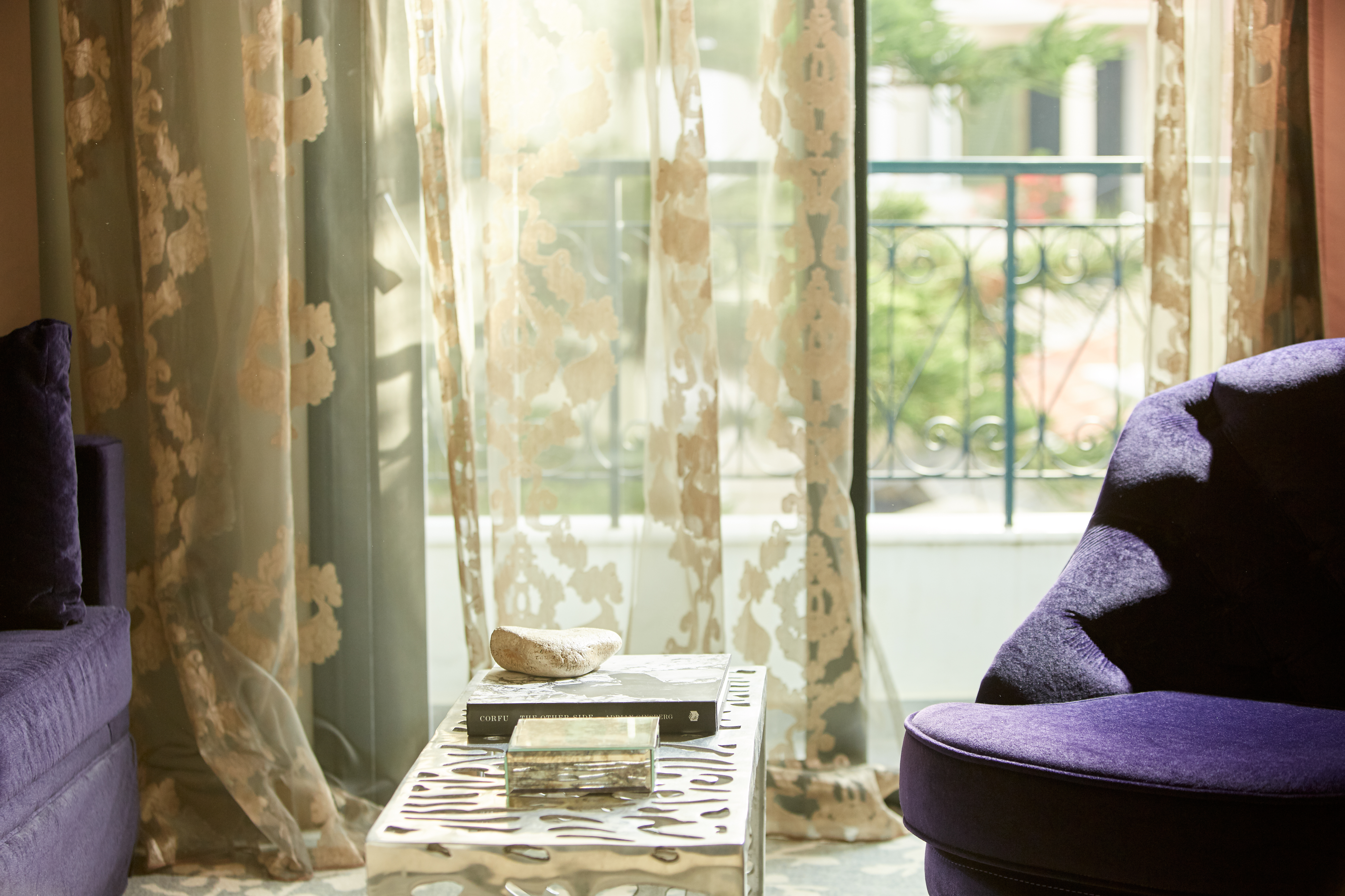 Junior Suite Standard