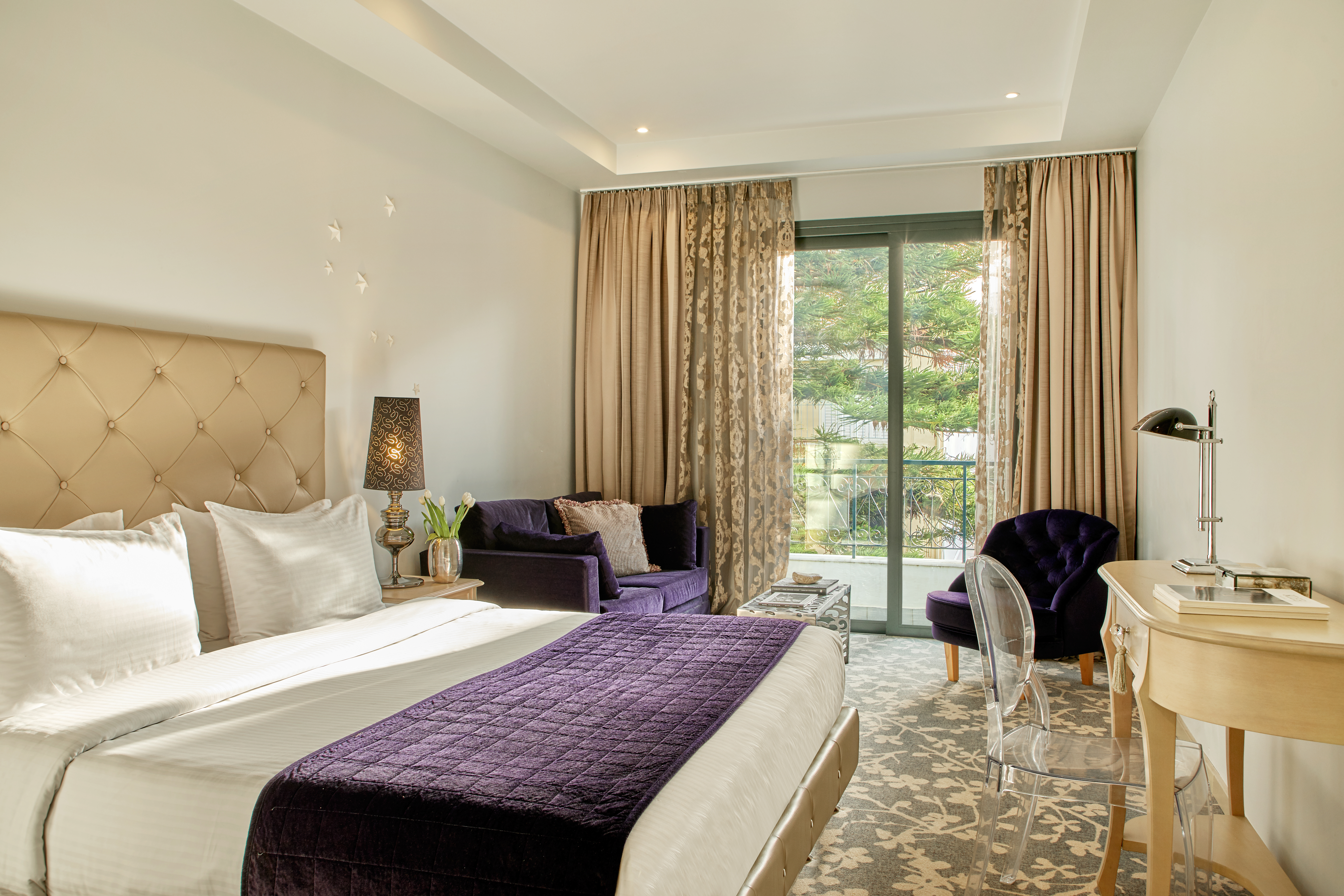 Junior Suite Standard