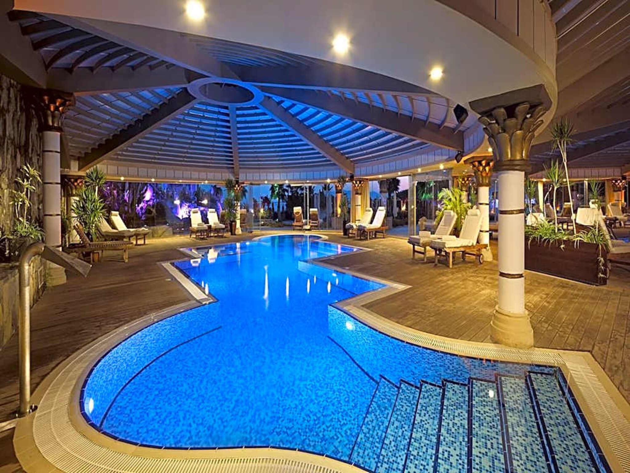 Villa Sea View Two Bedrooms