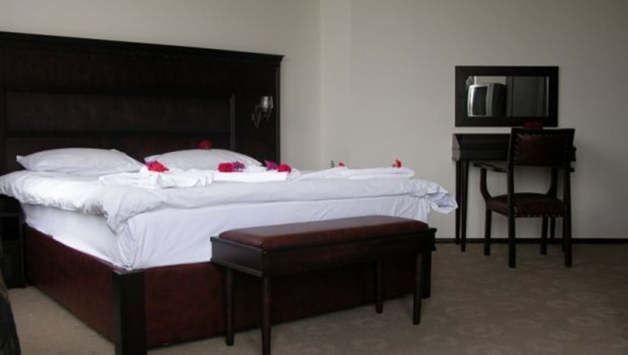 Double Single Standard