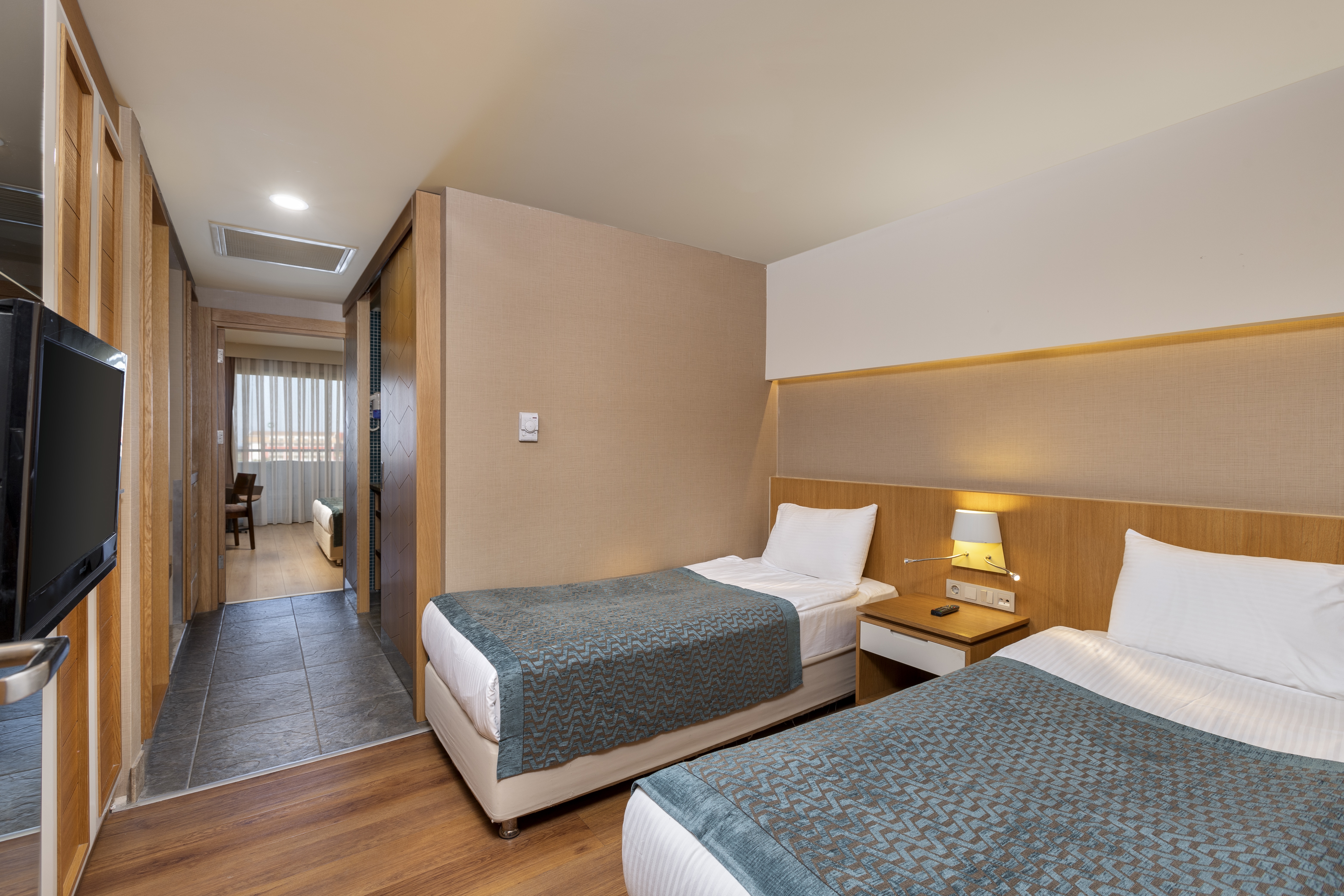 Family Room Standard