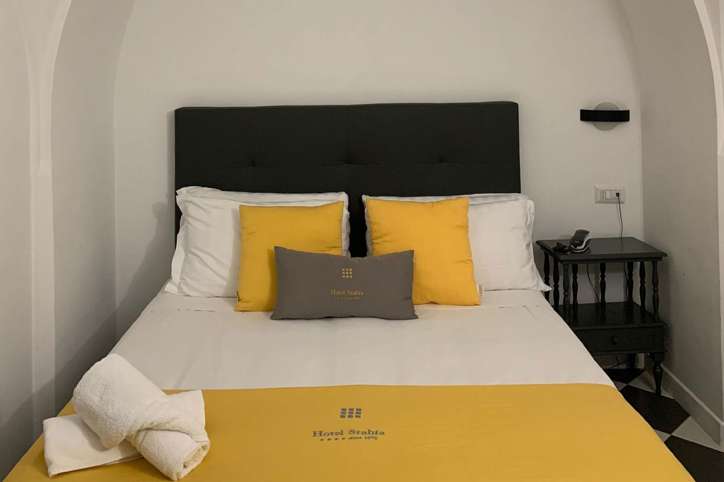 Double Single Classic