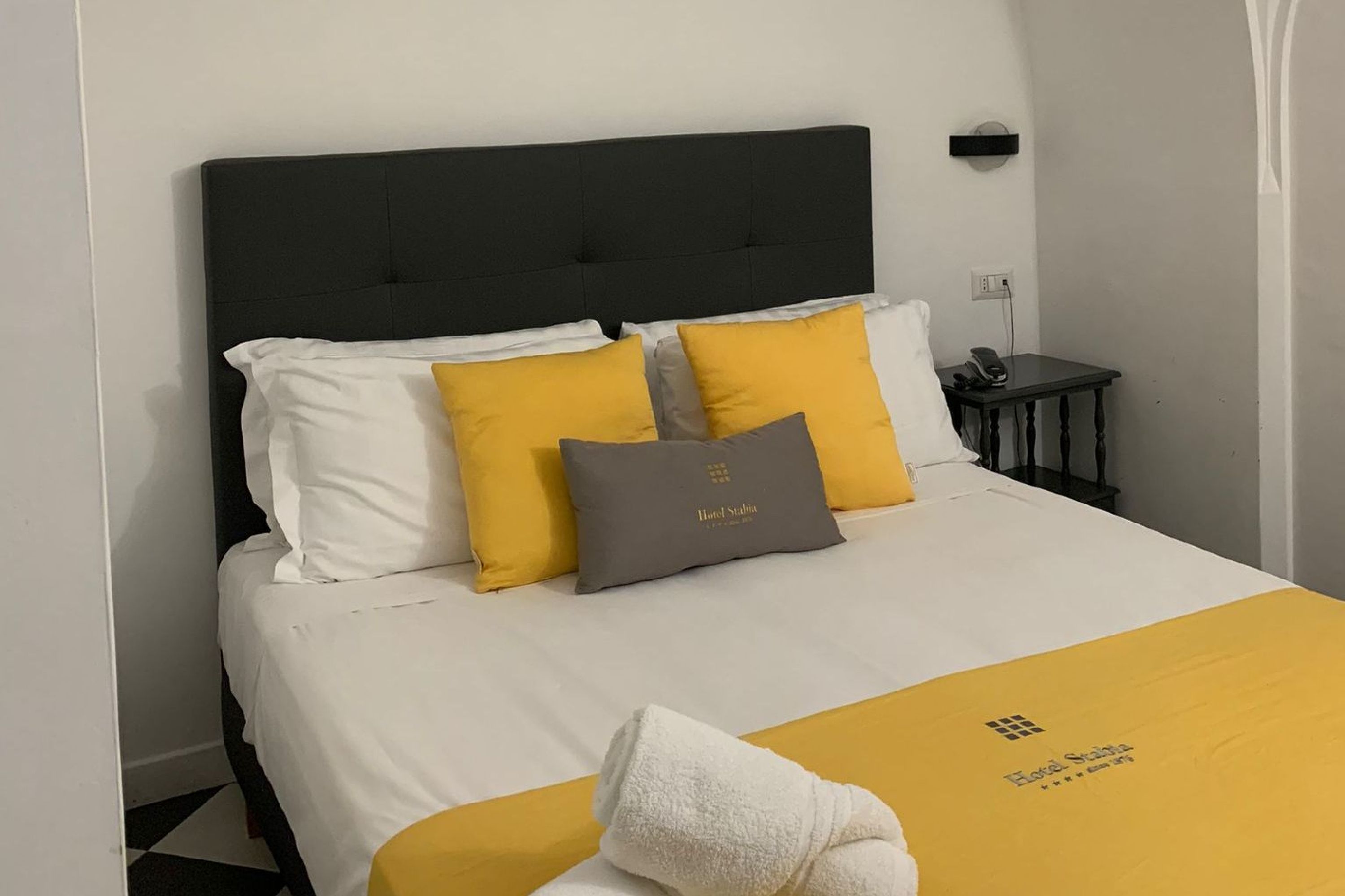 Double Single Classic