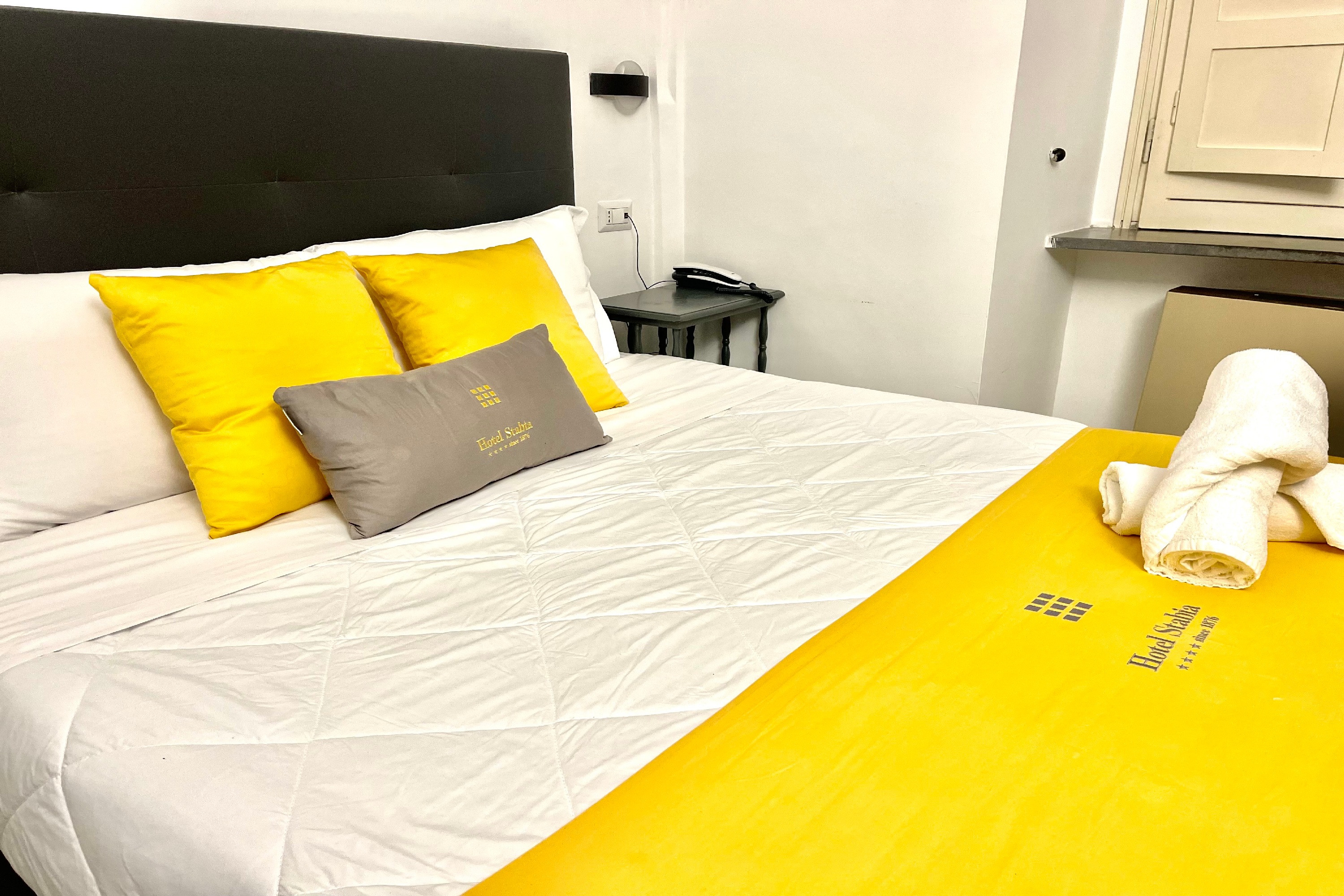 Double Single Classic