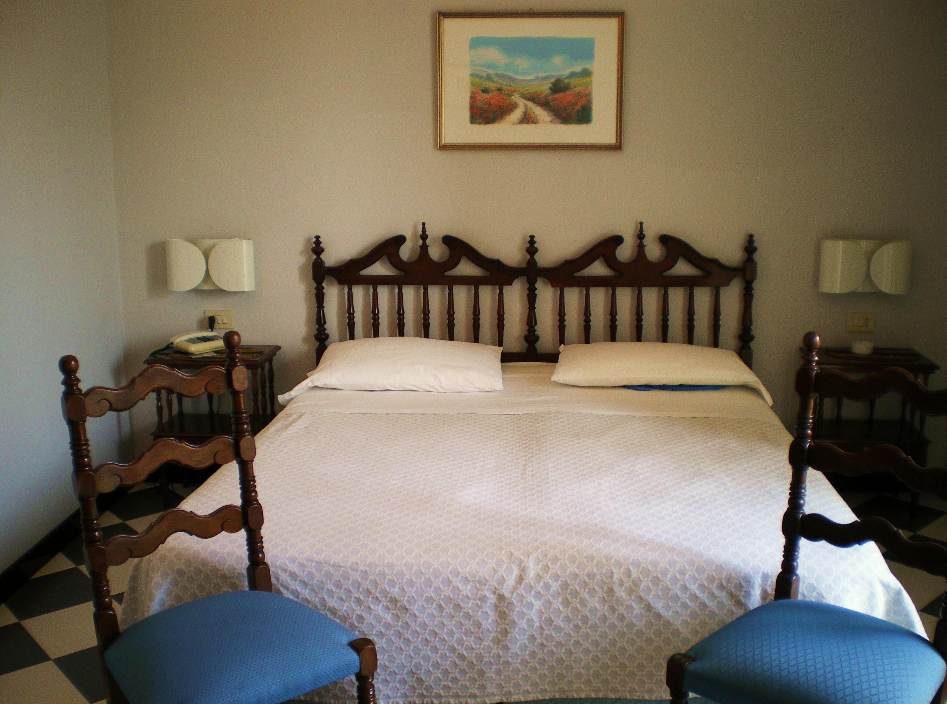 Double Single Standard