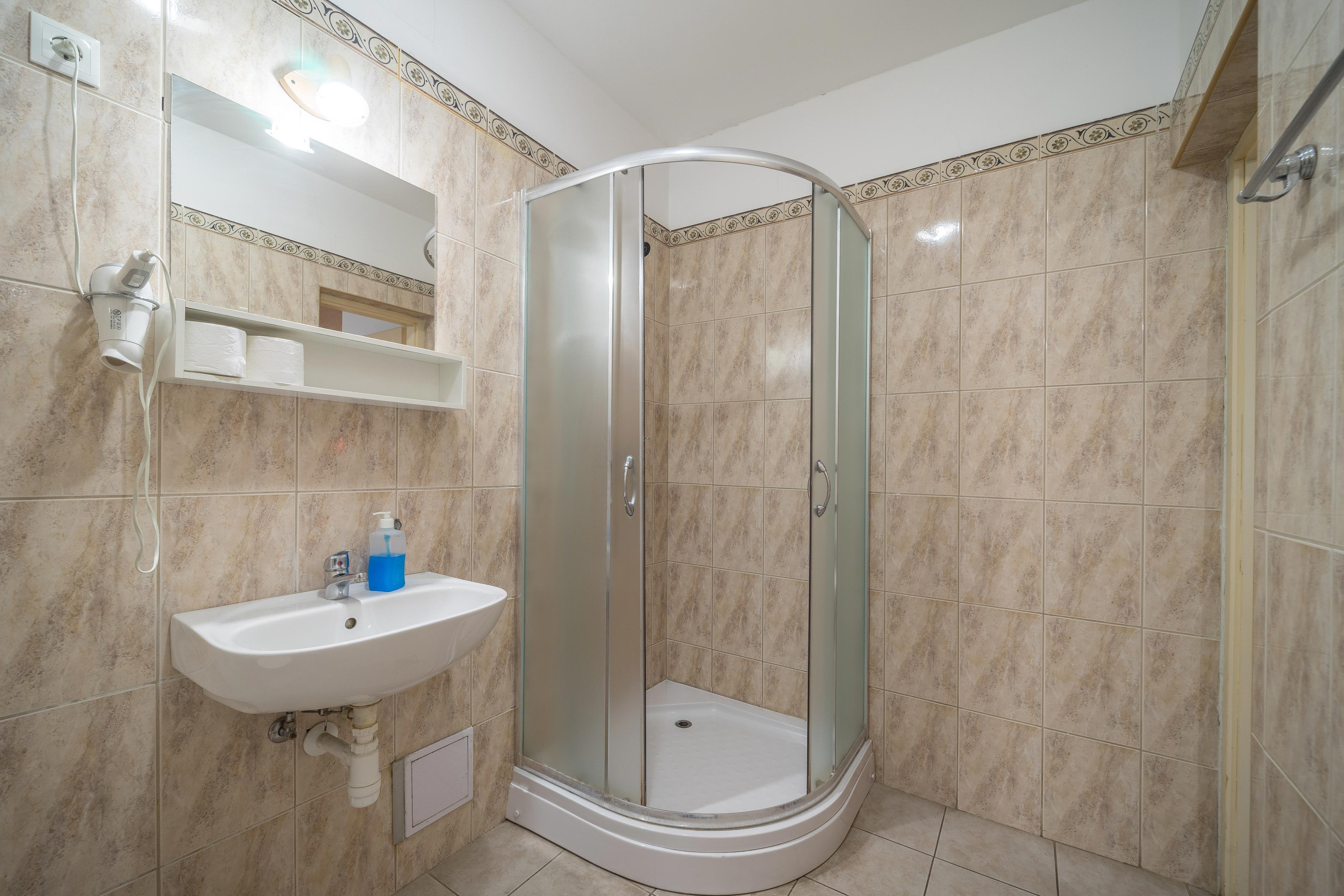 Double or Twin Economy