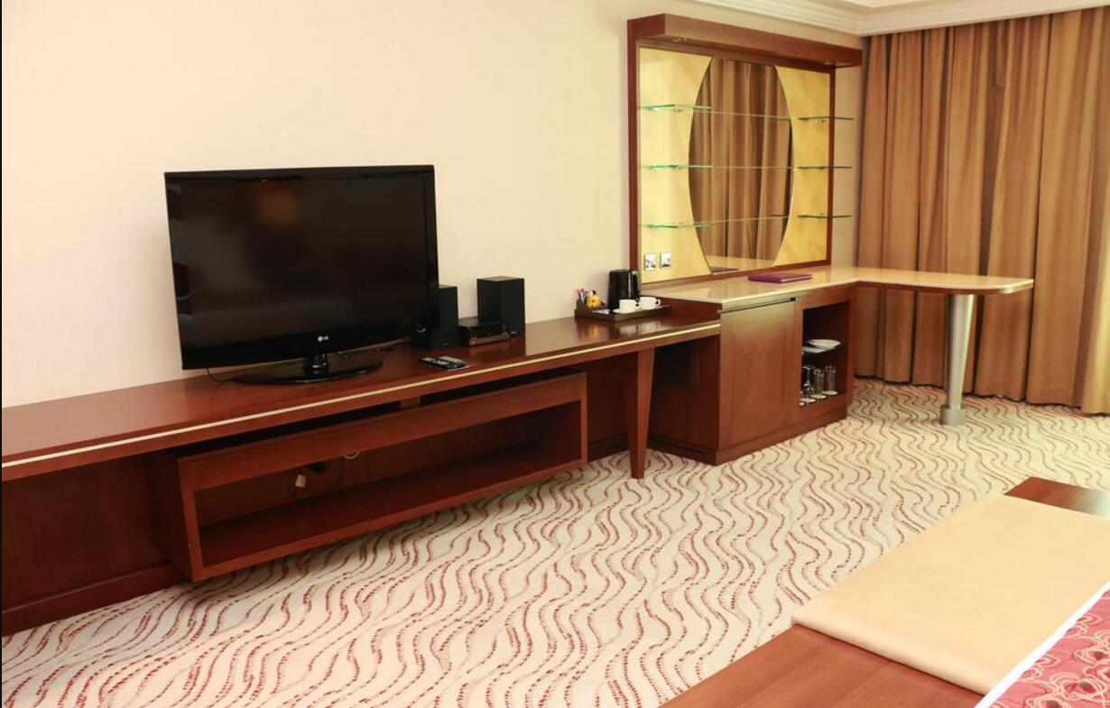 Junior Suite Superior