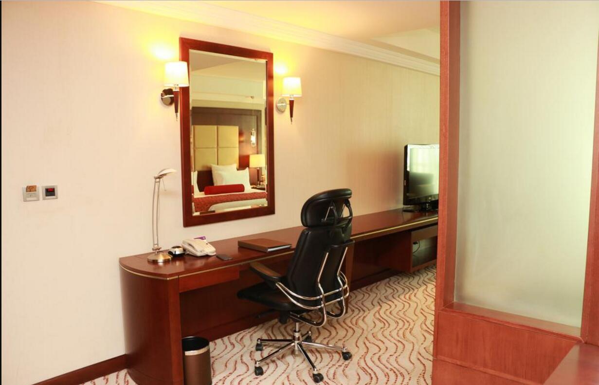 Double Single Superior