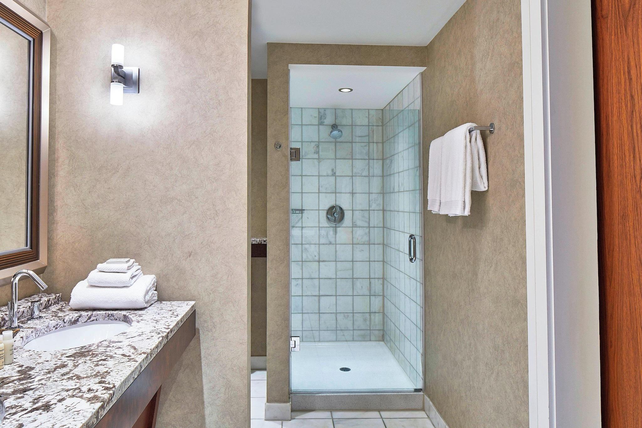 Suite Executive City View