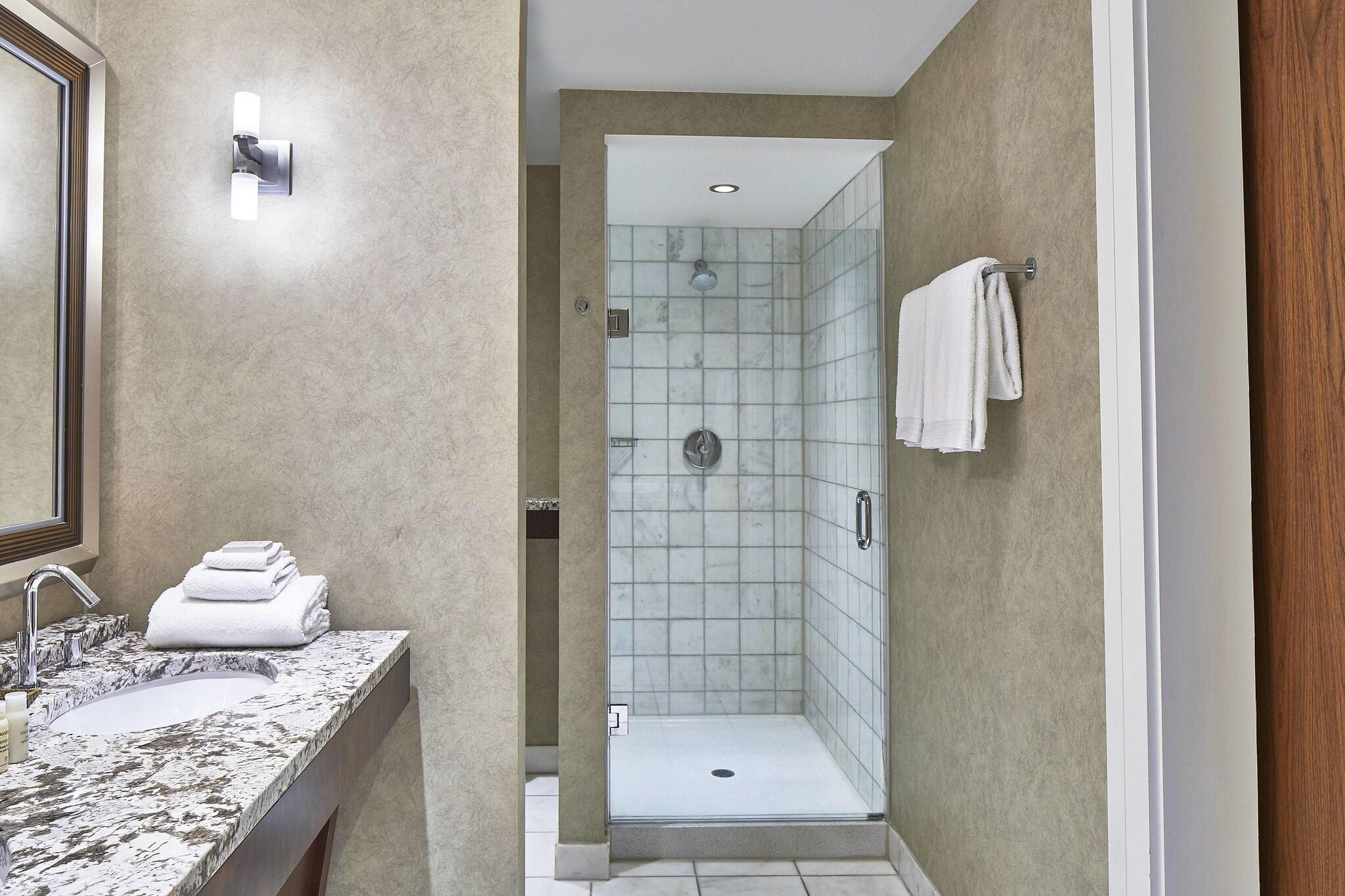 Suite Executive City View