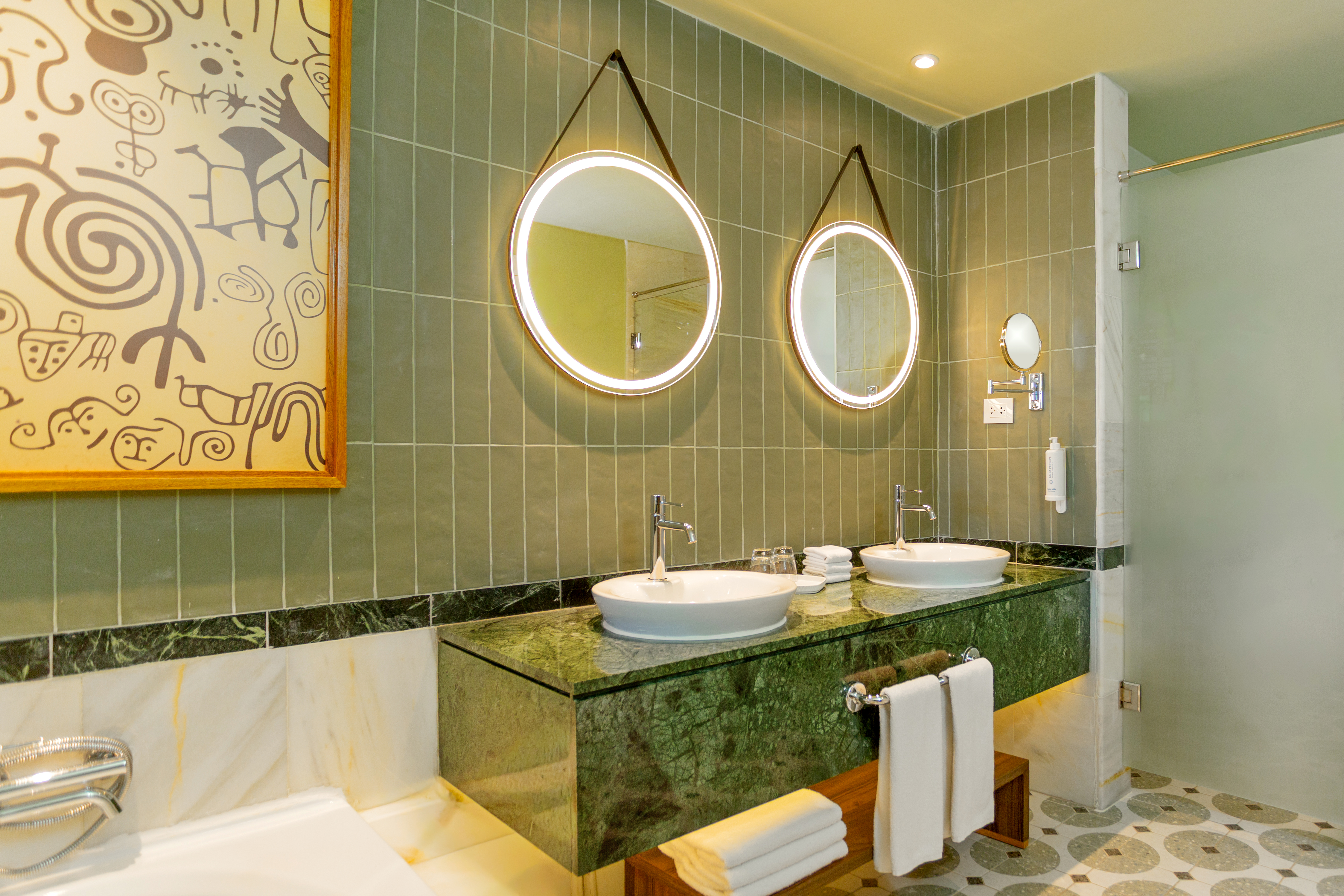 Junior Suite Premium