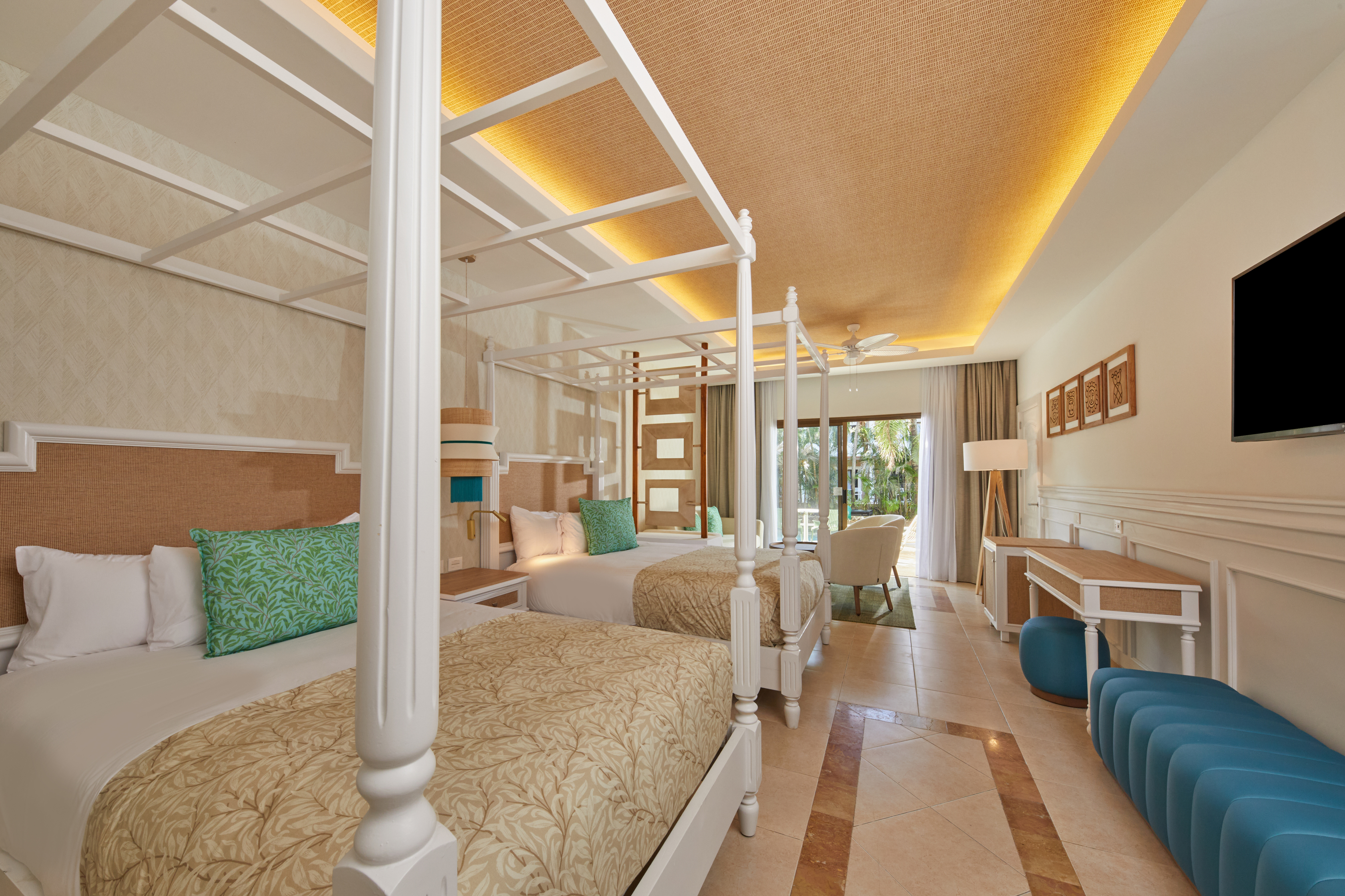 Room Premium