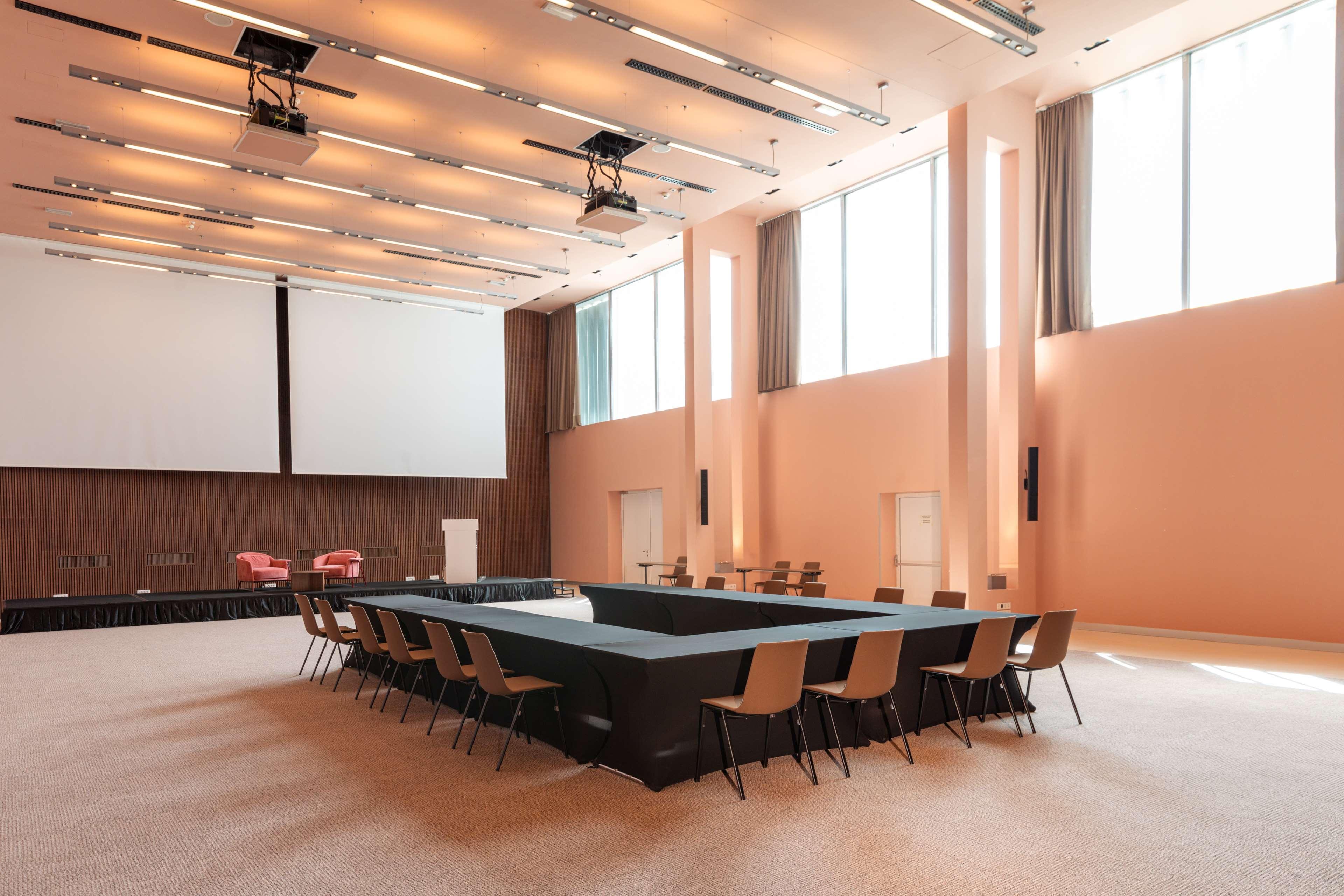 Conferences